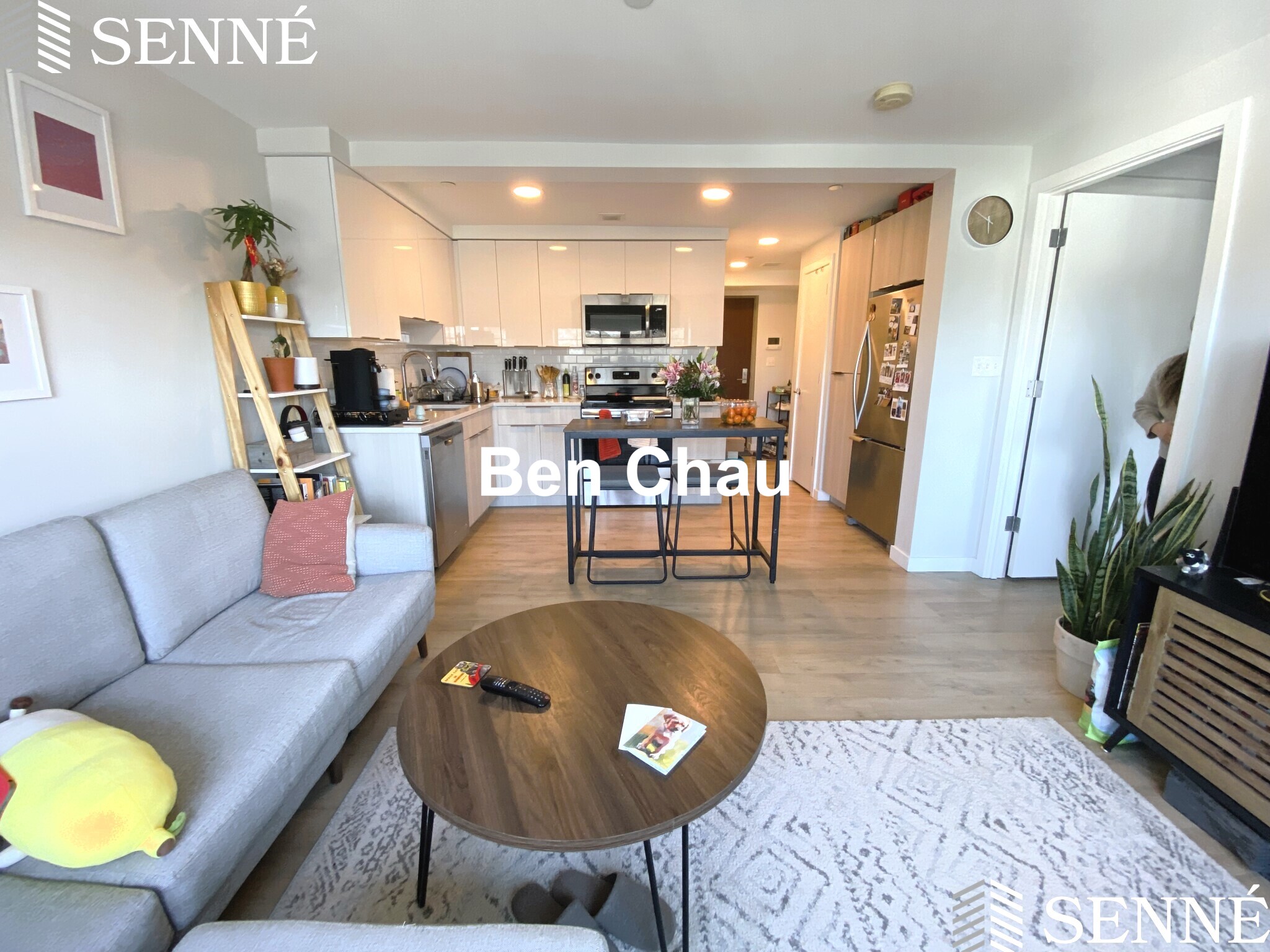 10 Soden St, Central Square