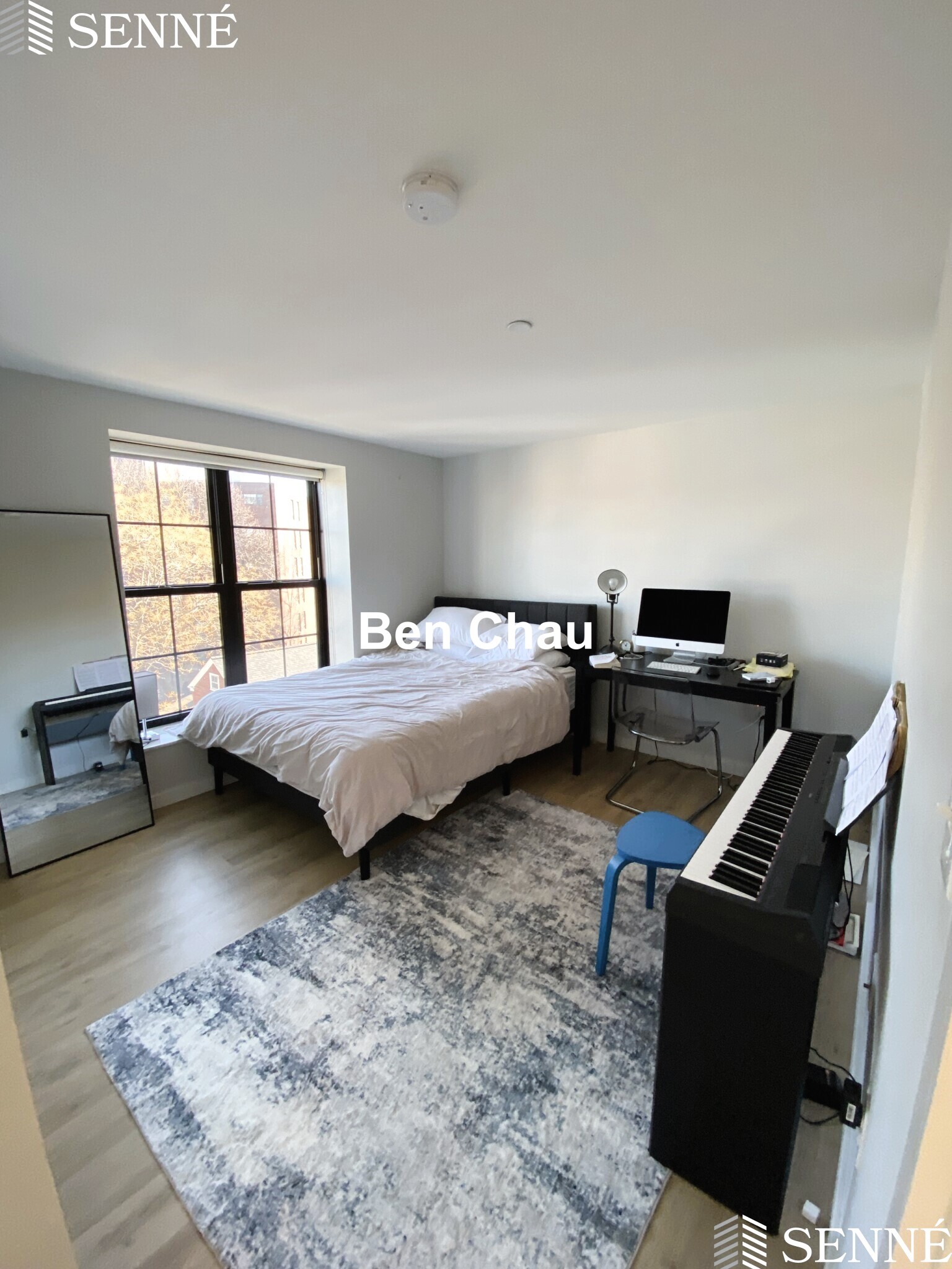 10 Soden St, Central Square