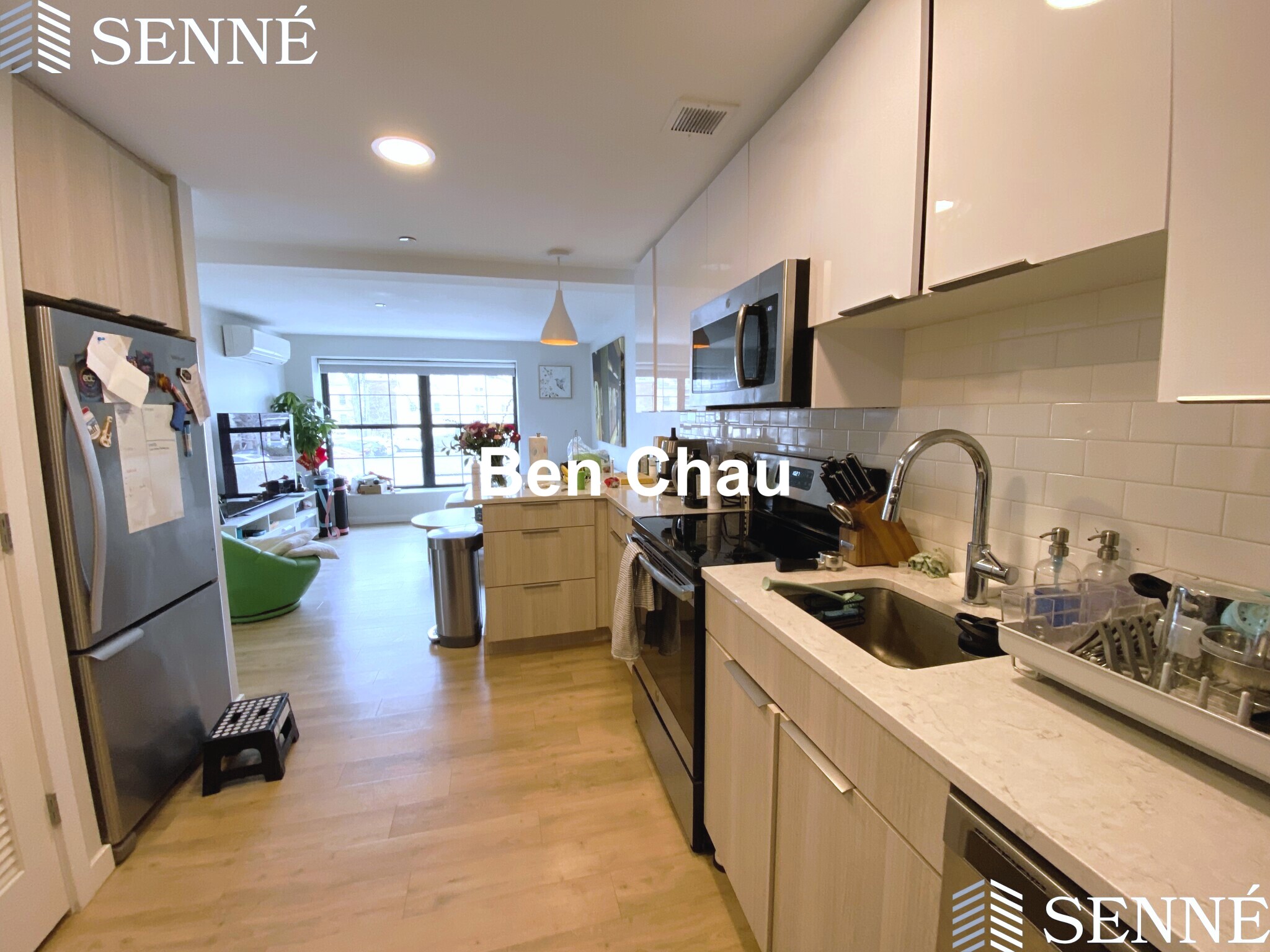 10 Soden St, Central Square