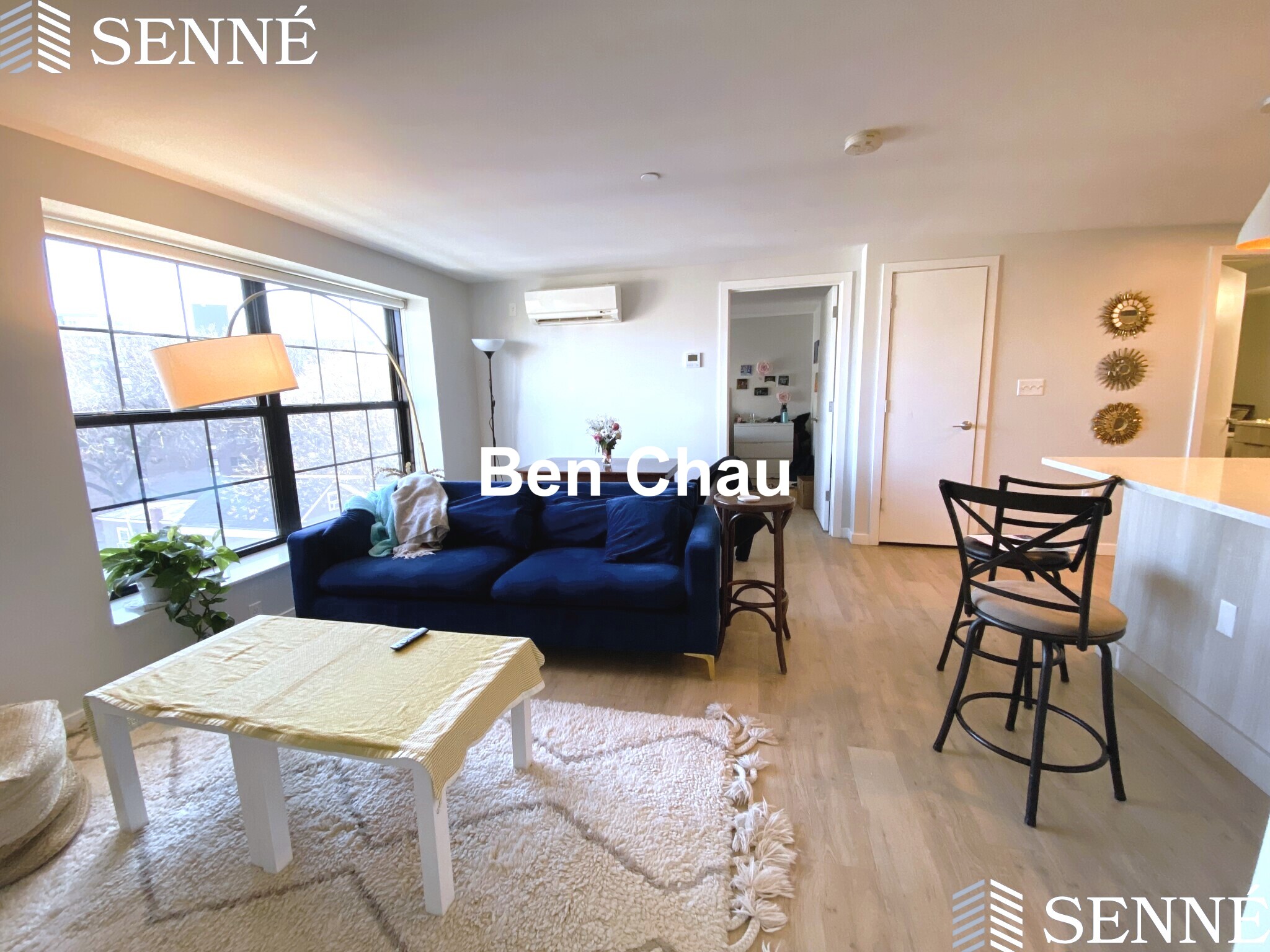 10 Soden St, Central Square