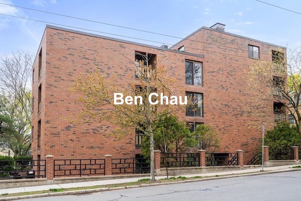 44 Concord Ave, Observatory Hill