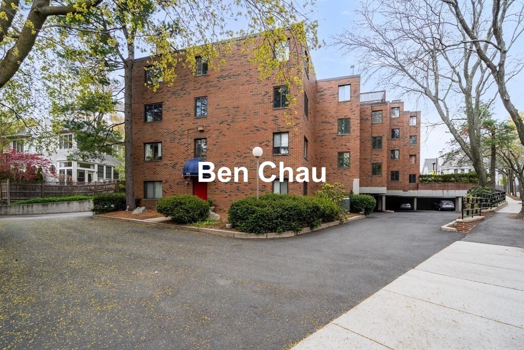 44 Concord Ave, Observatory Hill