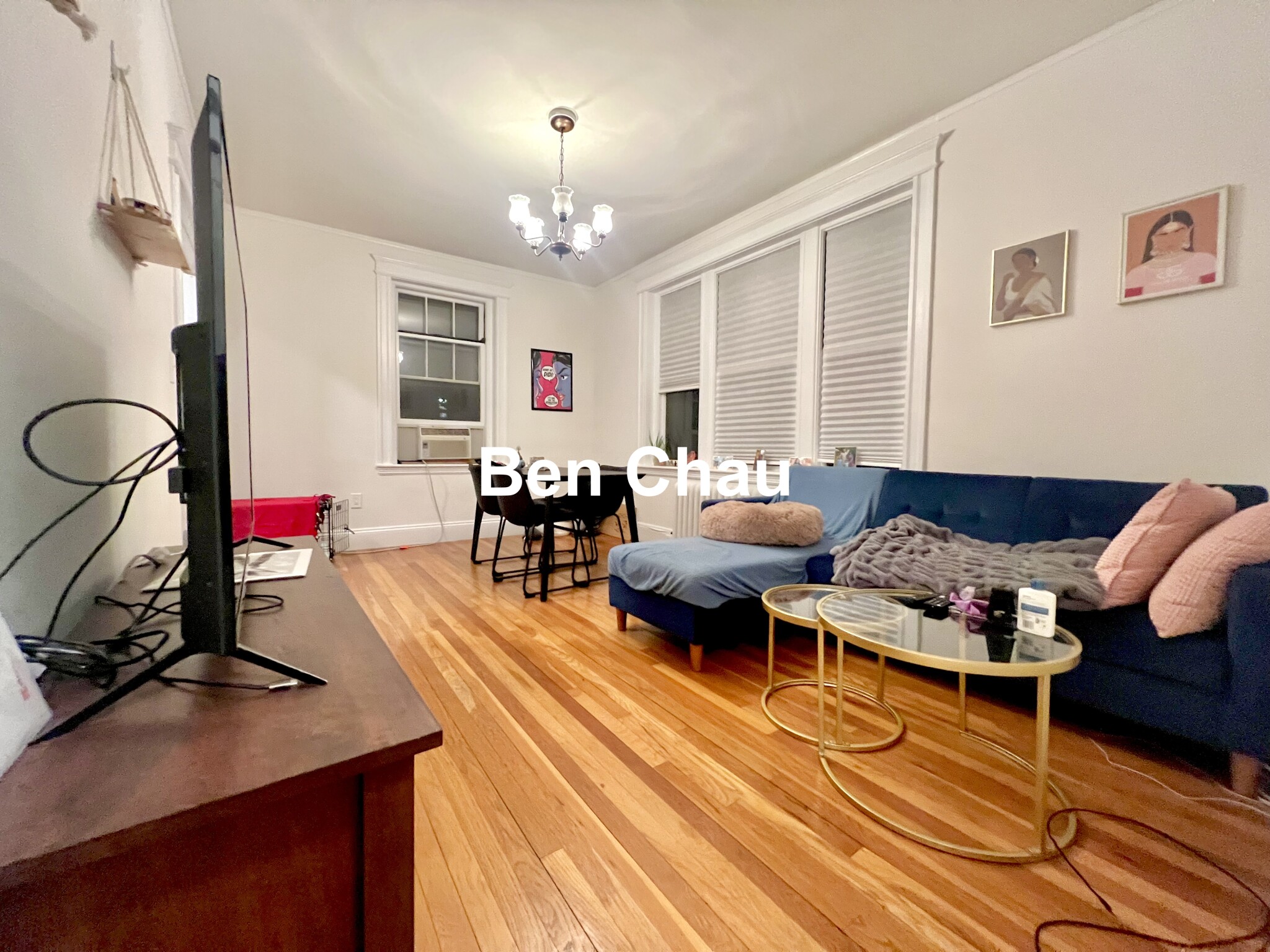 2 Crawford St, Mid-Cambridge