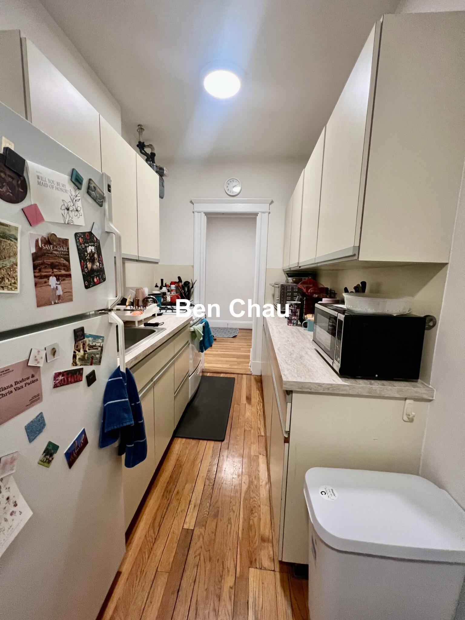 2 Crawford St, Mid-Cambridge