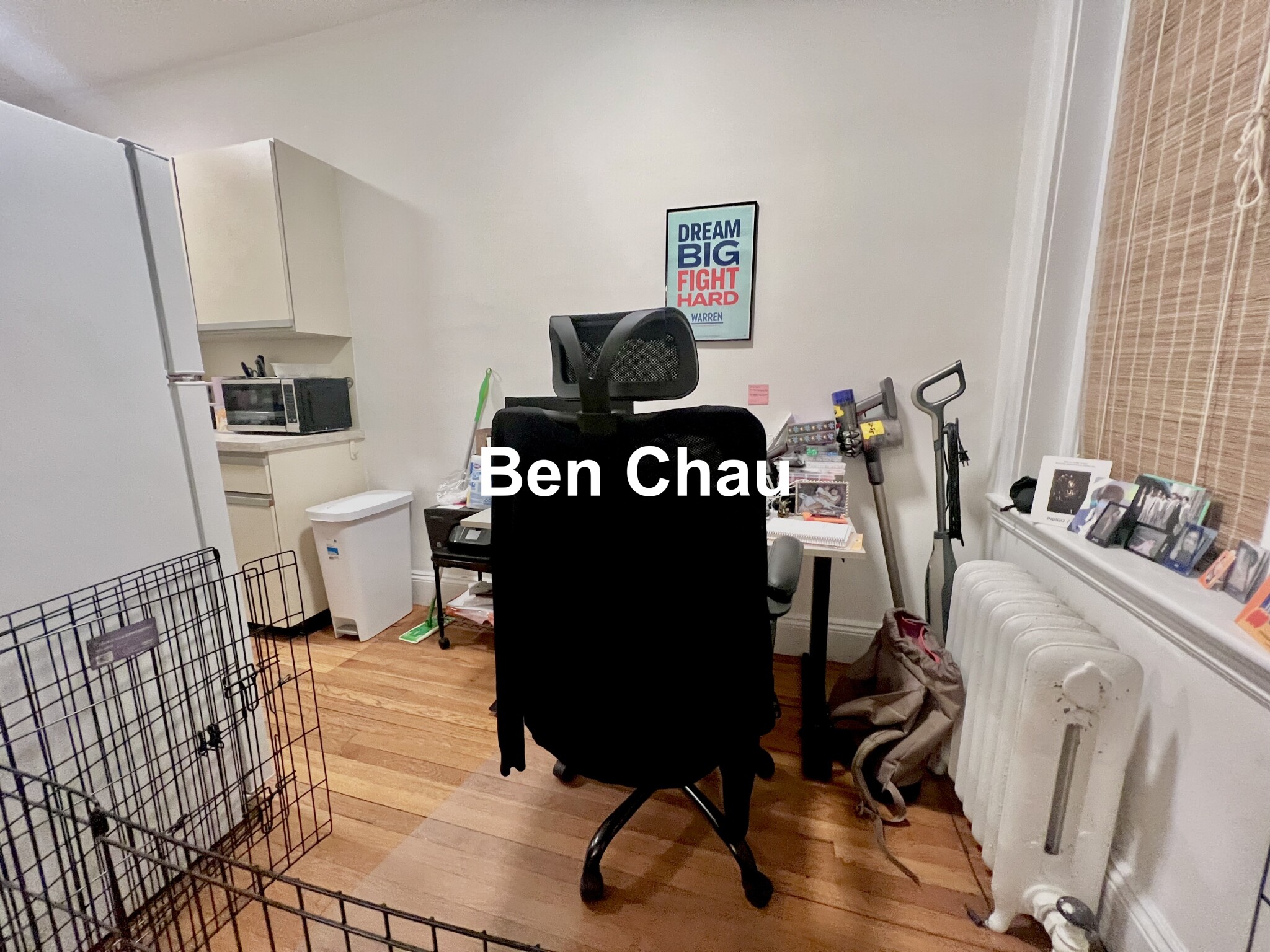 2 Crawford St, Mid-Cambridge