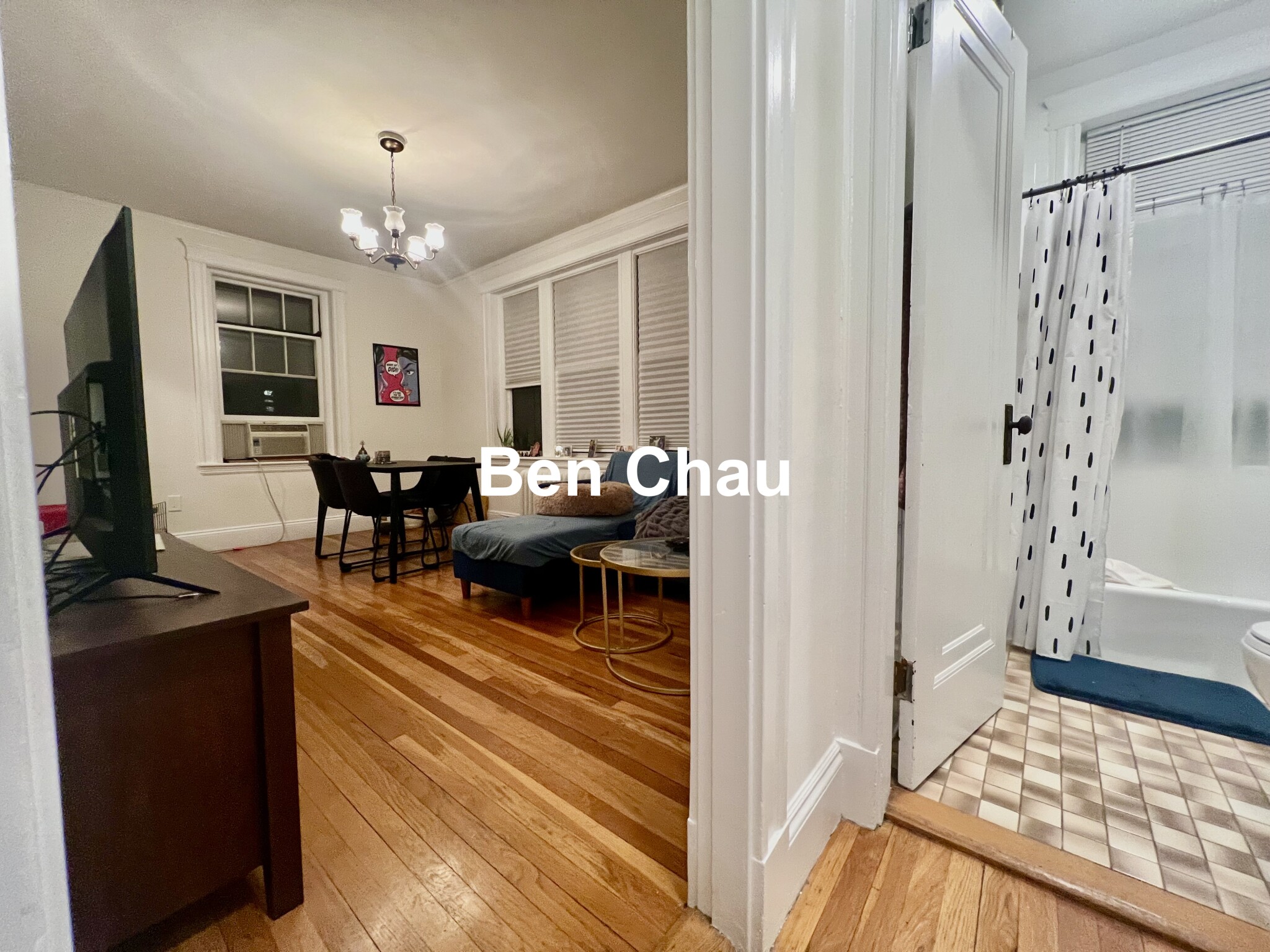 2 Crawford St, Mid-Cambridge