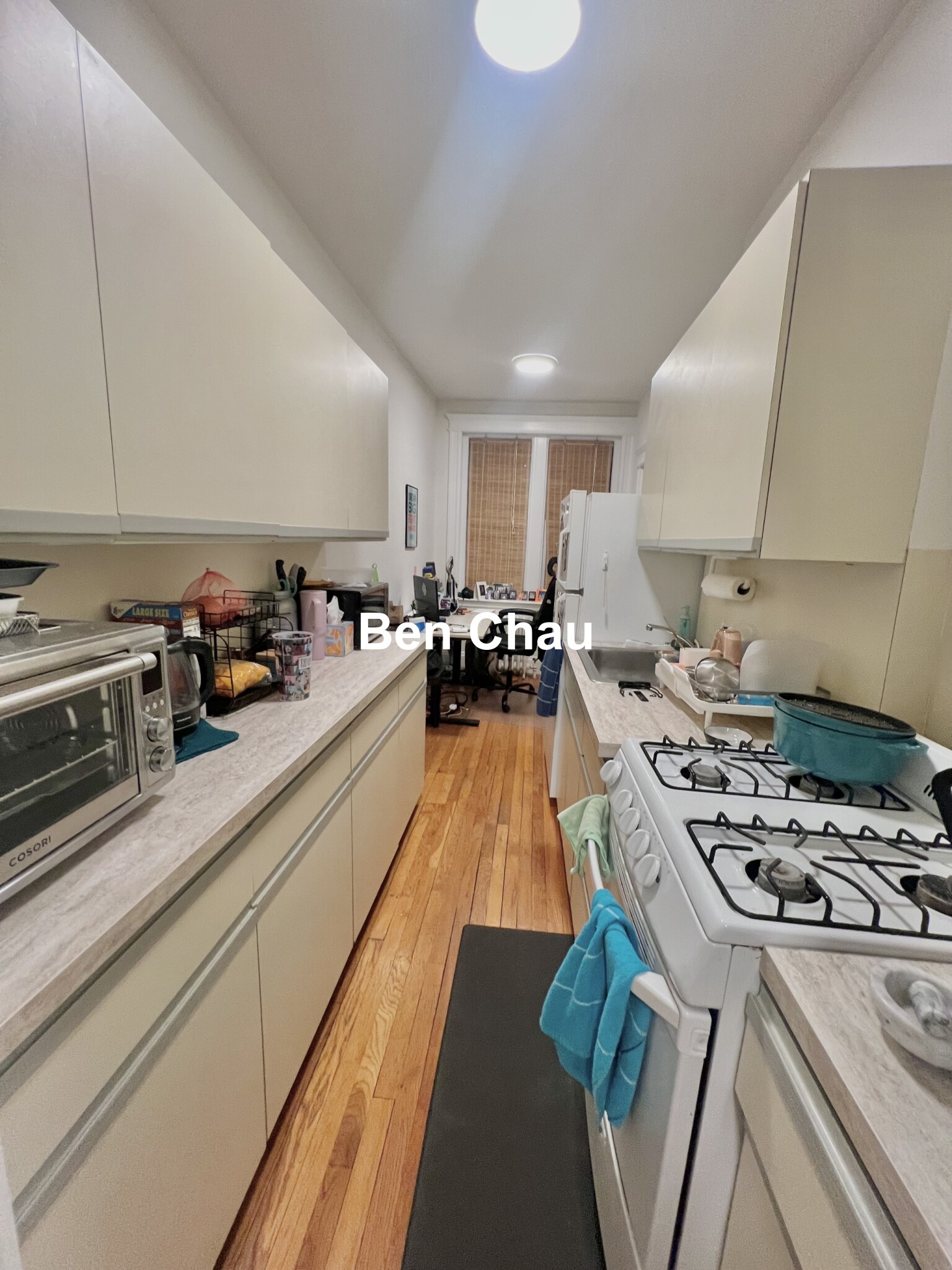 2 Crawford St, Mid-Cambridge