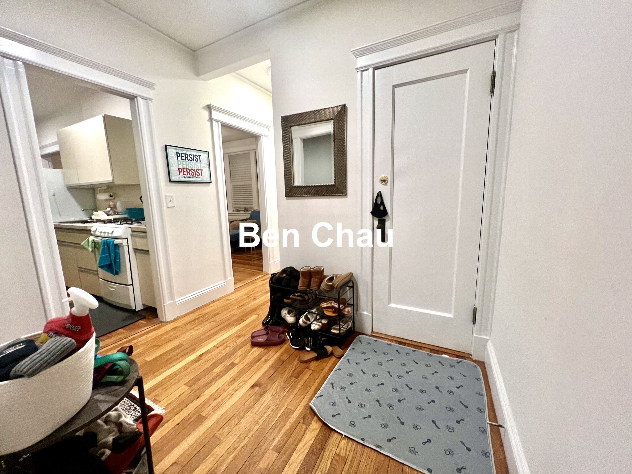 2 Crawford St, Mid-Cambridge