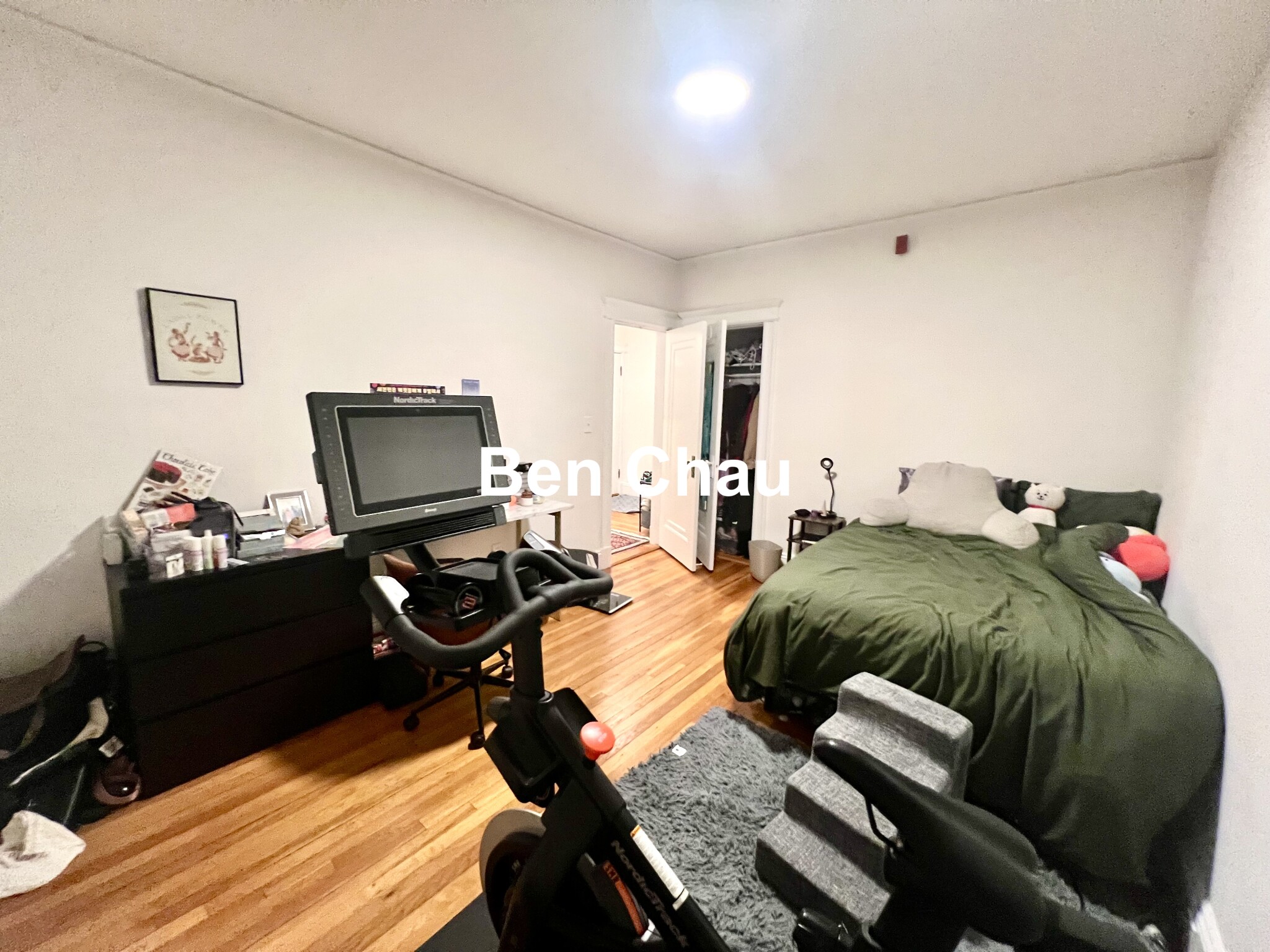 2 Crawford St, Mid-Cambridge