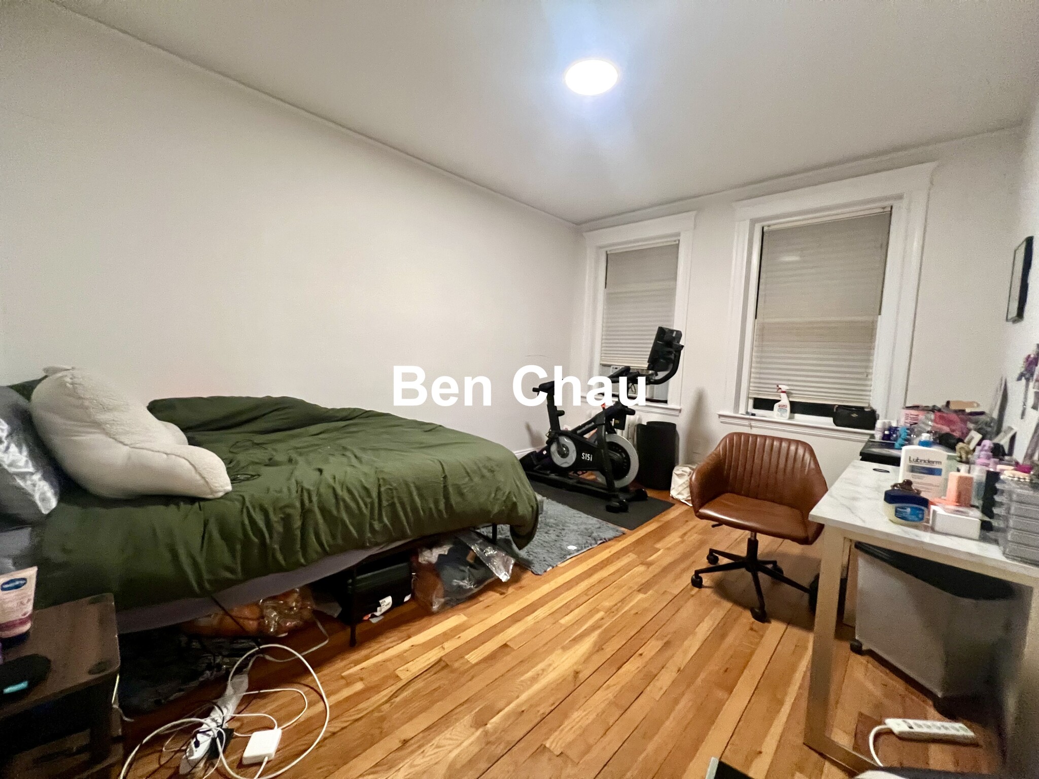 2 Crawford St, Mid-Cambridge