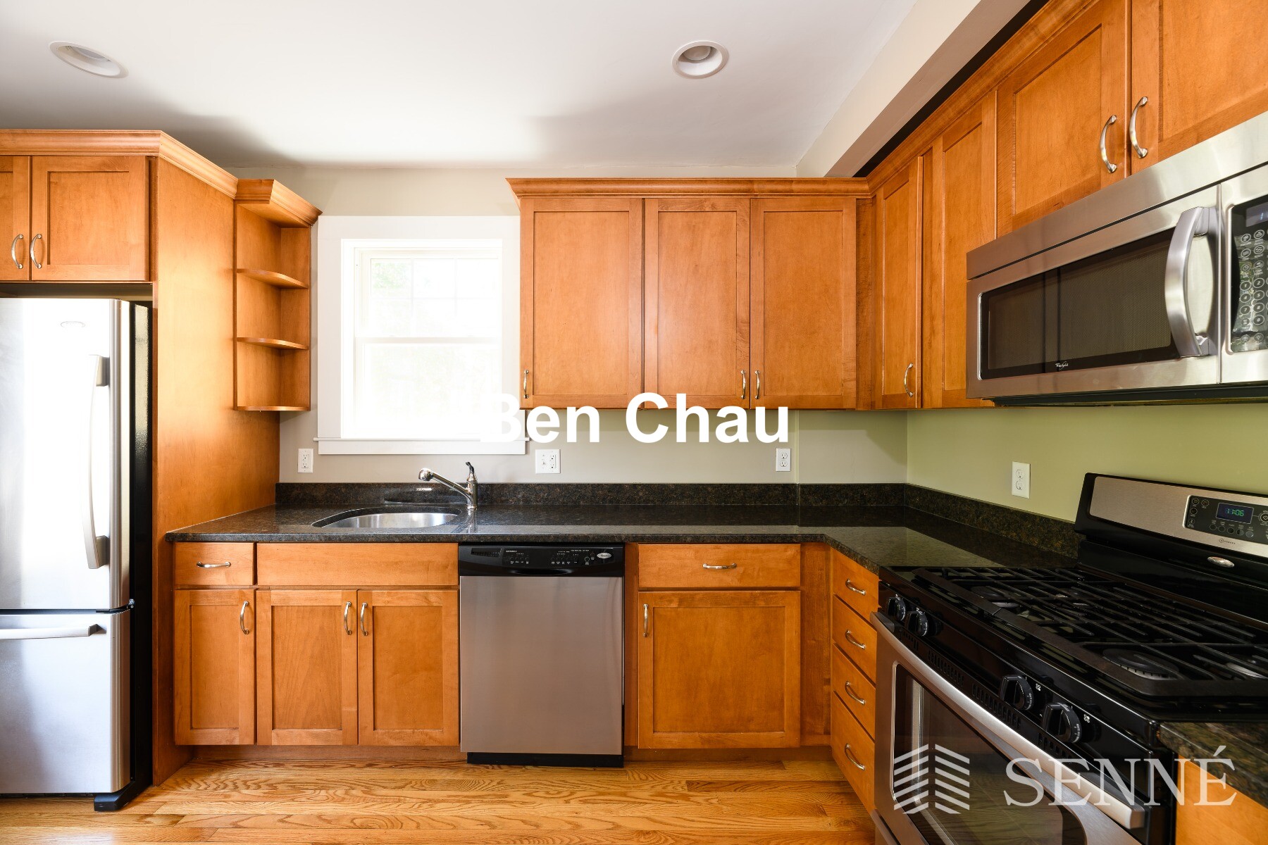 254 Upland Rd, Neighborhood Nine