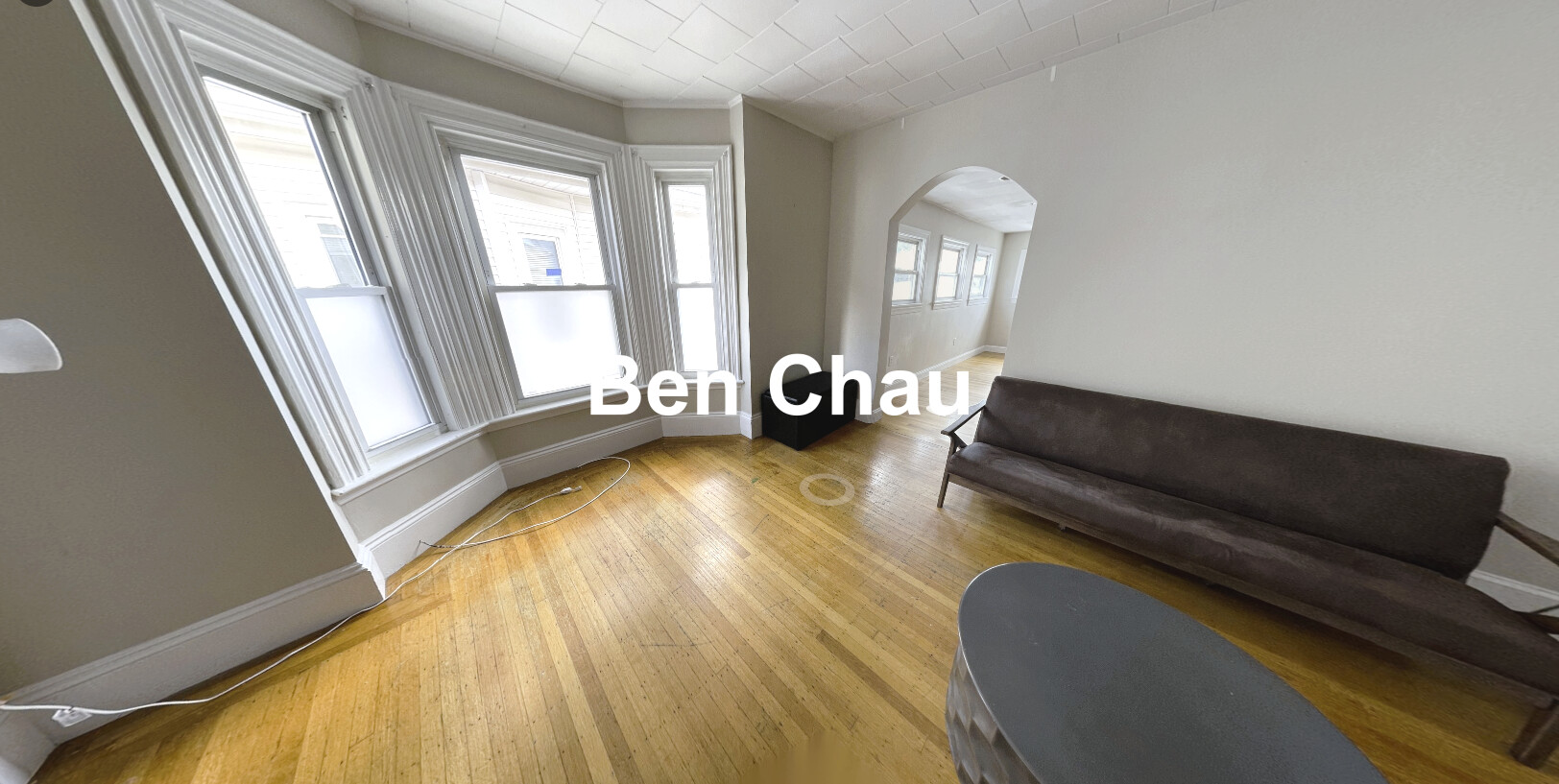 8 Park Ave, Somerville