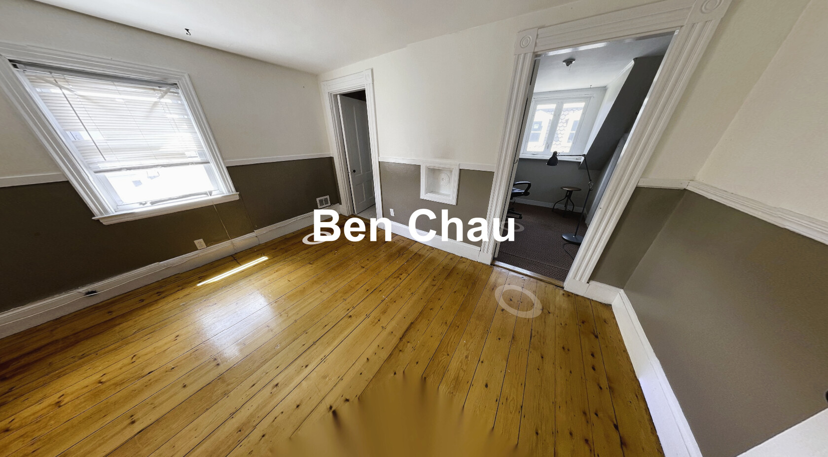 8 Park Ave, Somerville