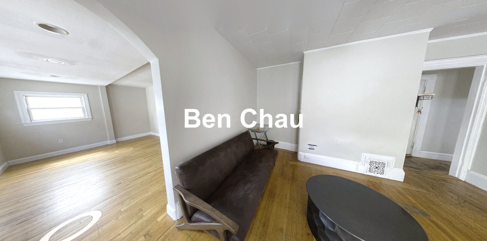 8 Park Ave, Somerville