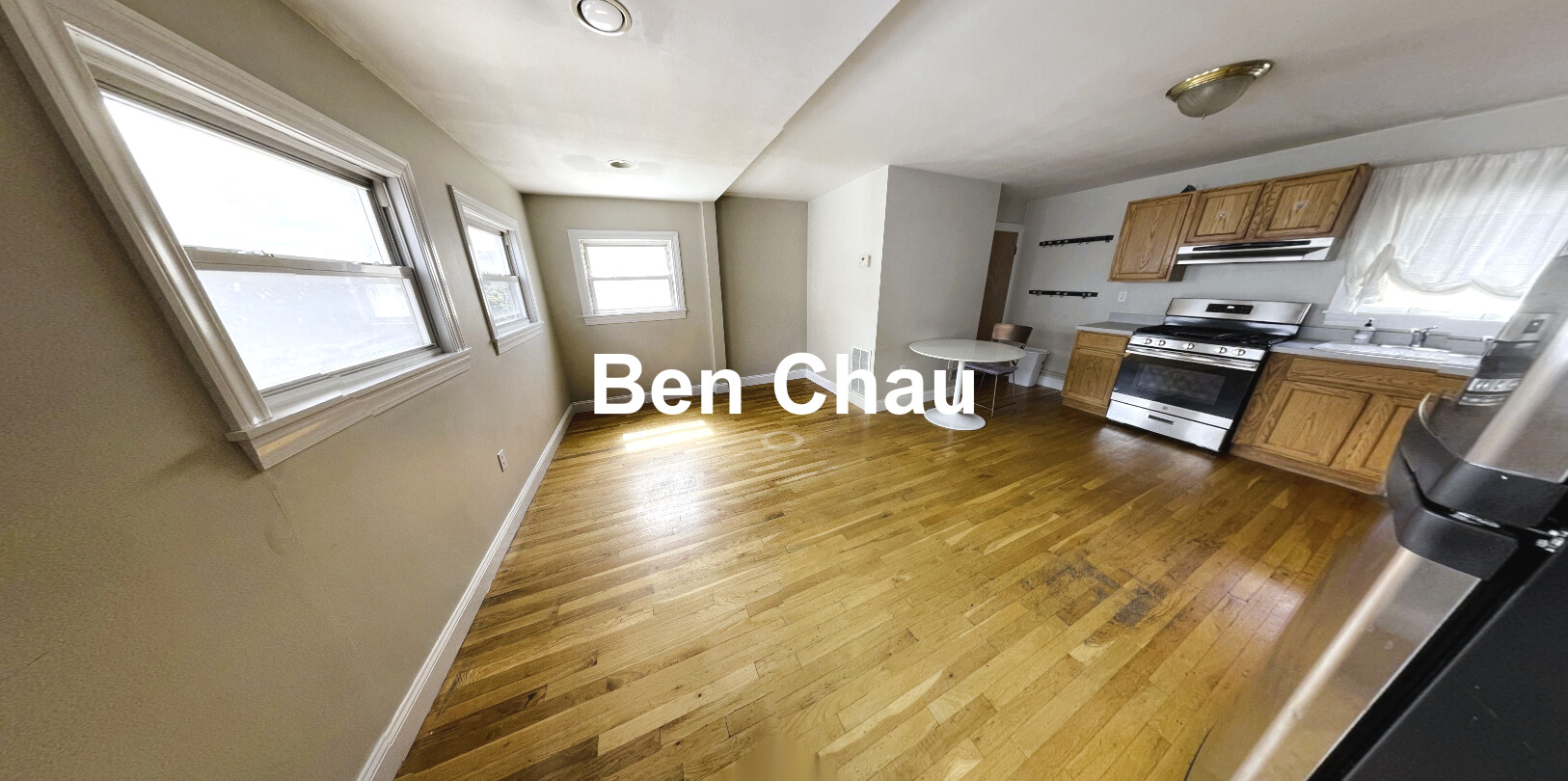 8 Park Ave, Somerville