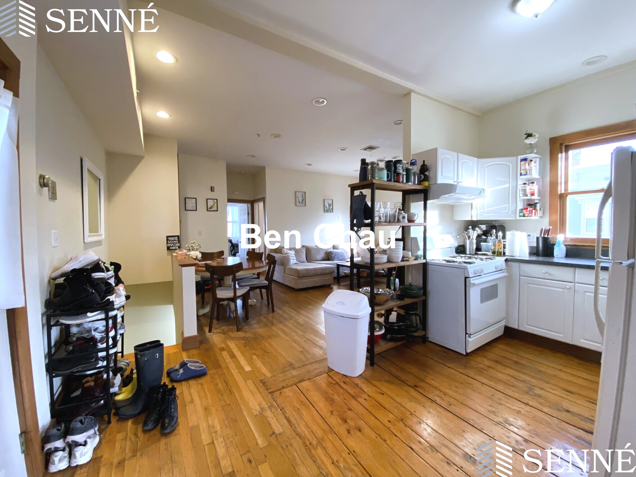 345 Columbia St, Wellington-Harrington