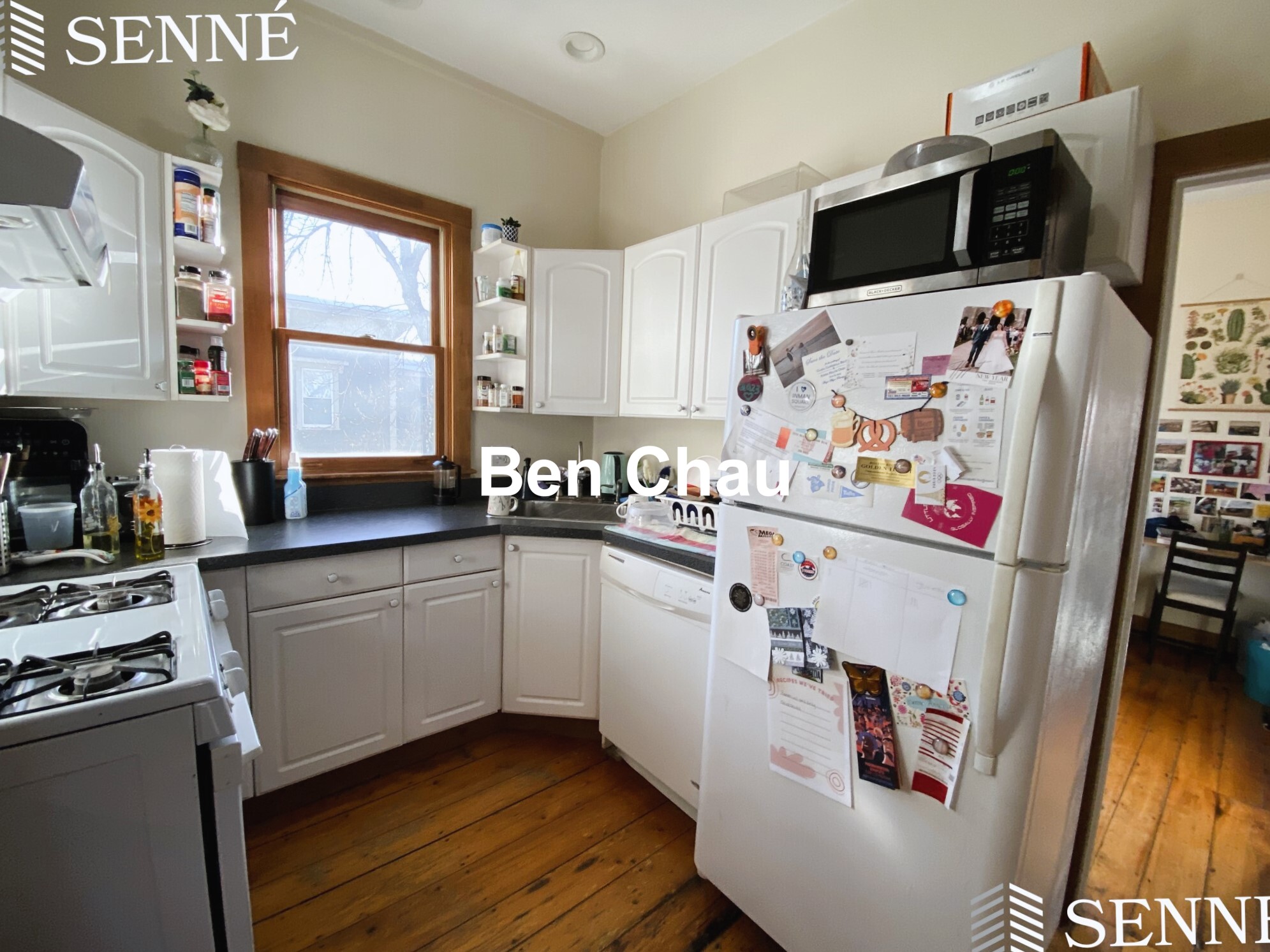 345 Columbia St, Wellington-Harrington