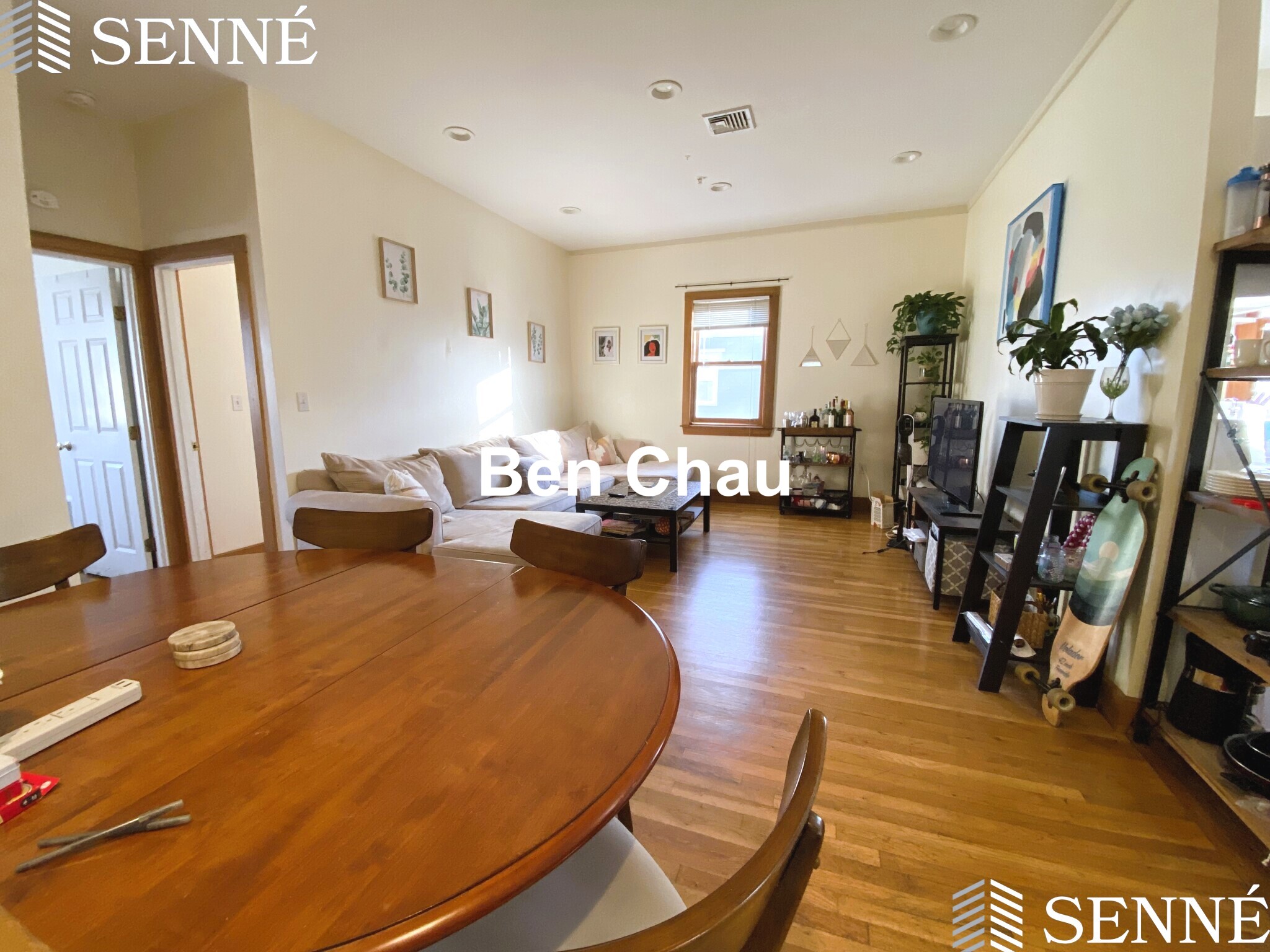 345 Columbia St, Wellington-Harrington