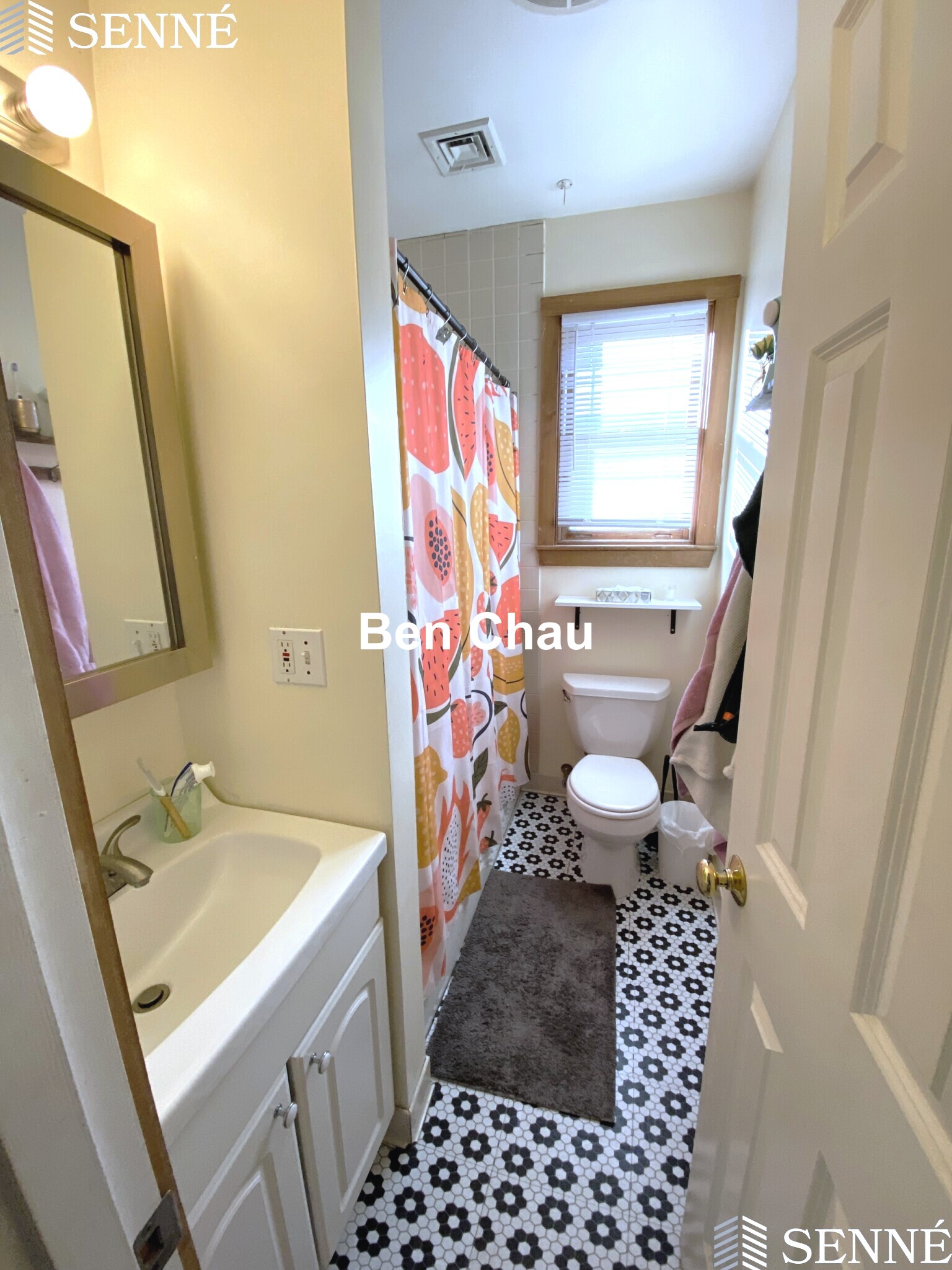 345 Columbia St, Wellington-Harrington