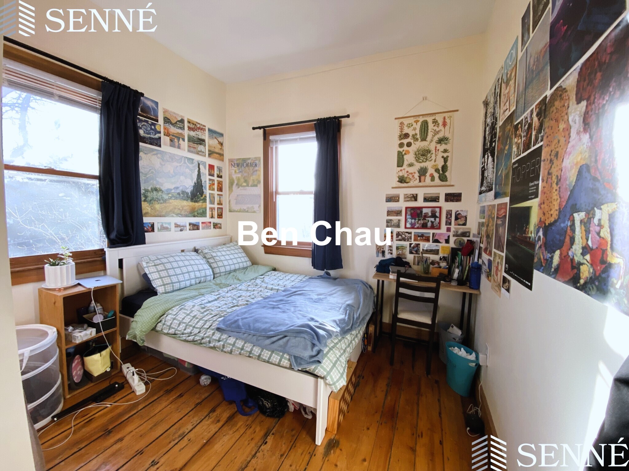 345 Columbia St, Wellington-Harrington