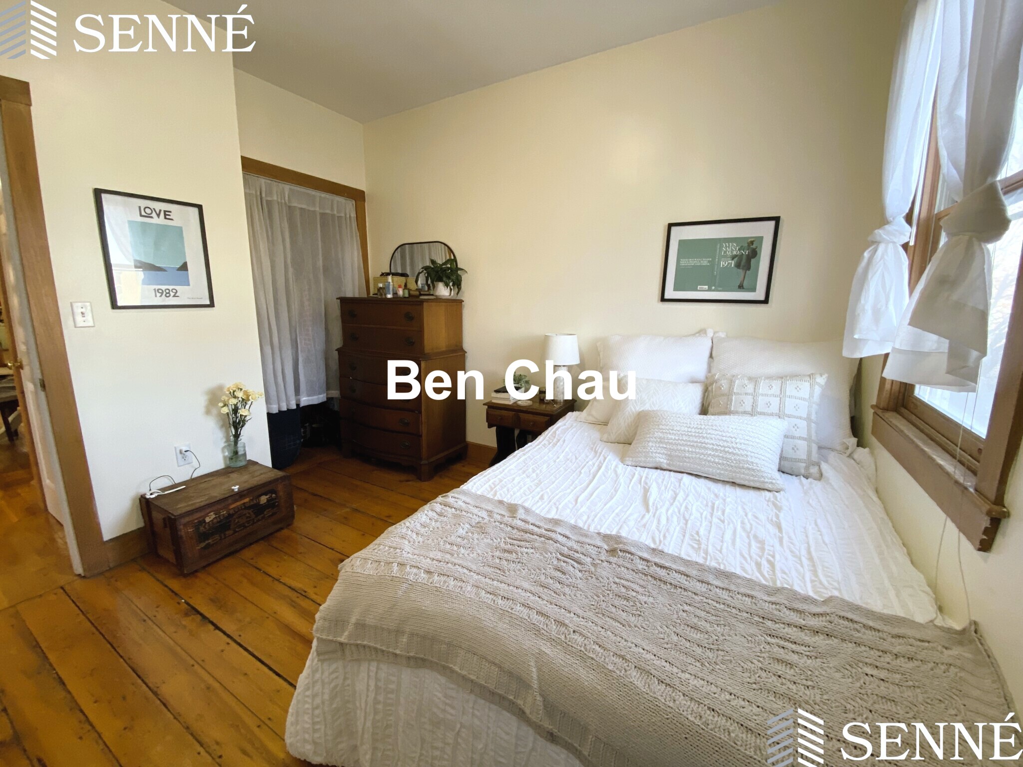 345 Columbia St, Wellington-Harrington