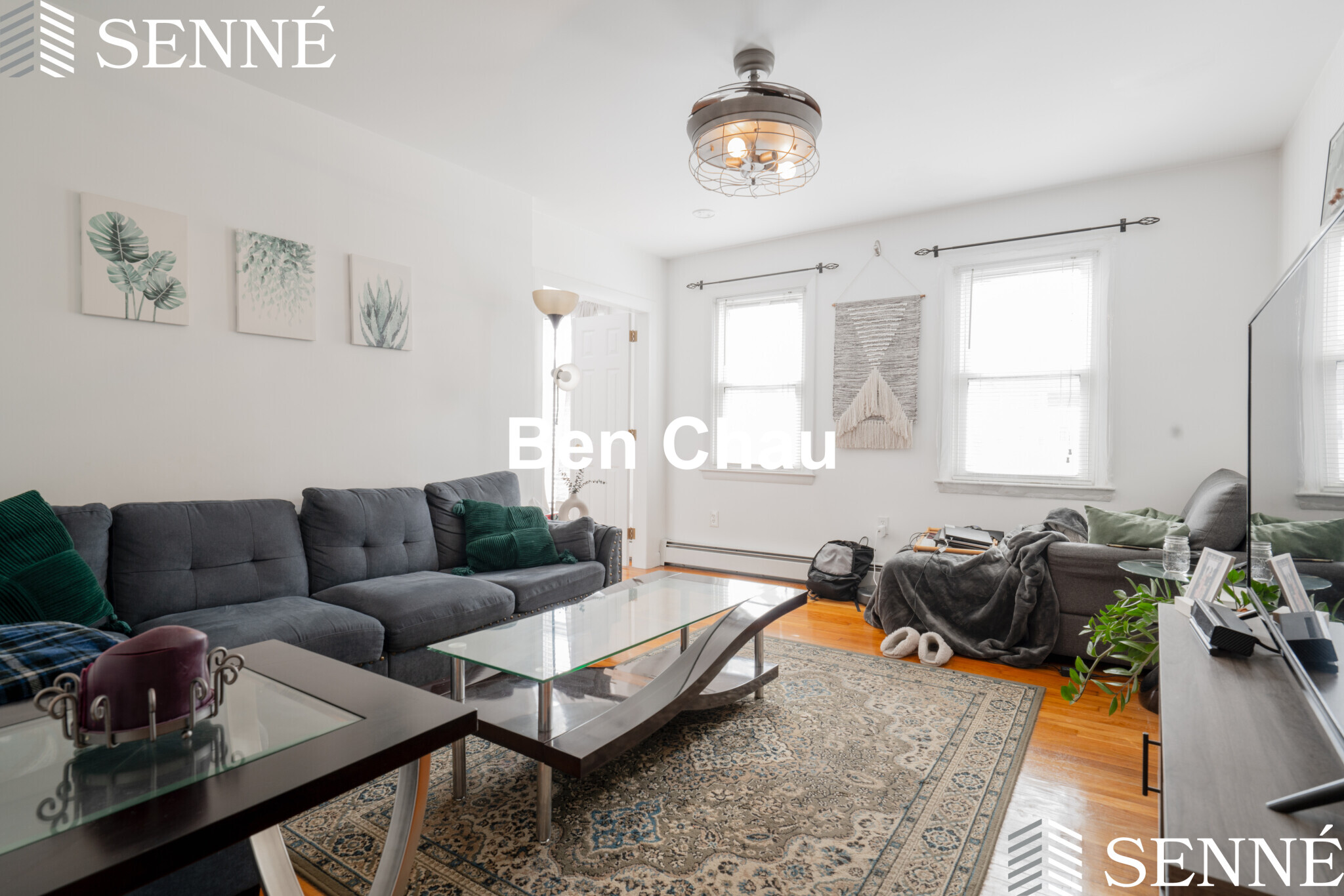 275 Hurley St, East Cambridge