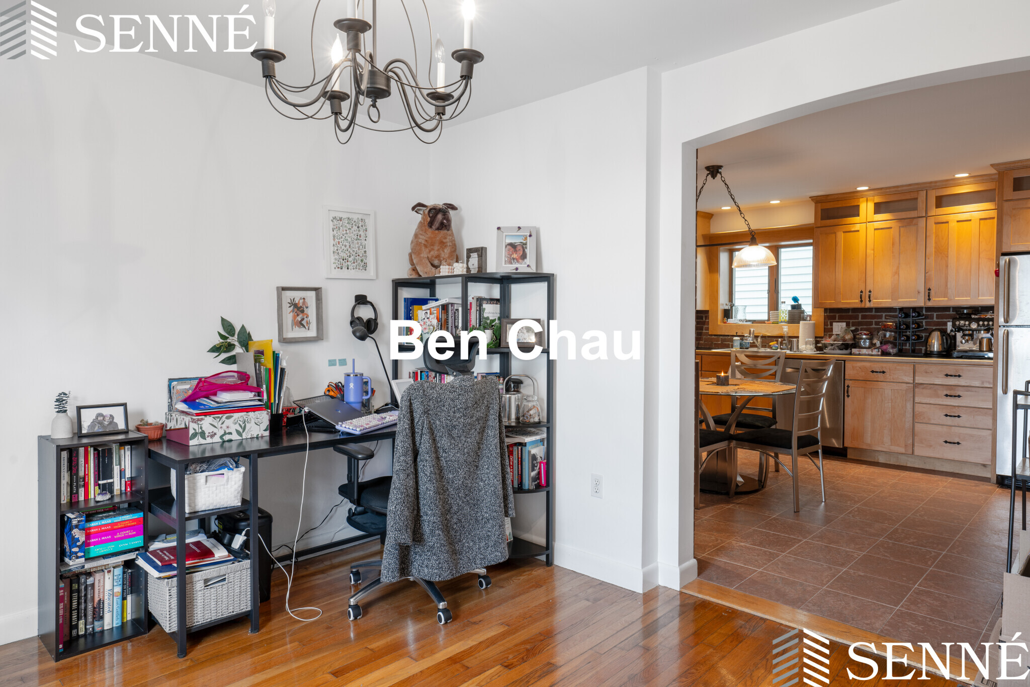 275 Hurley St, East Cambridge