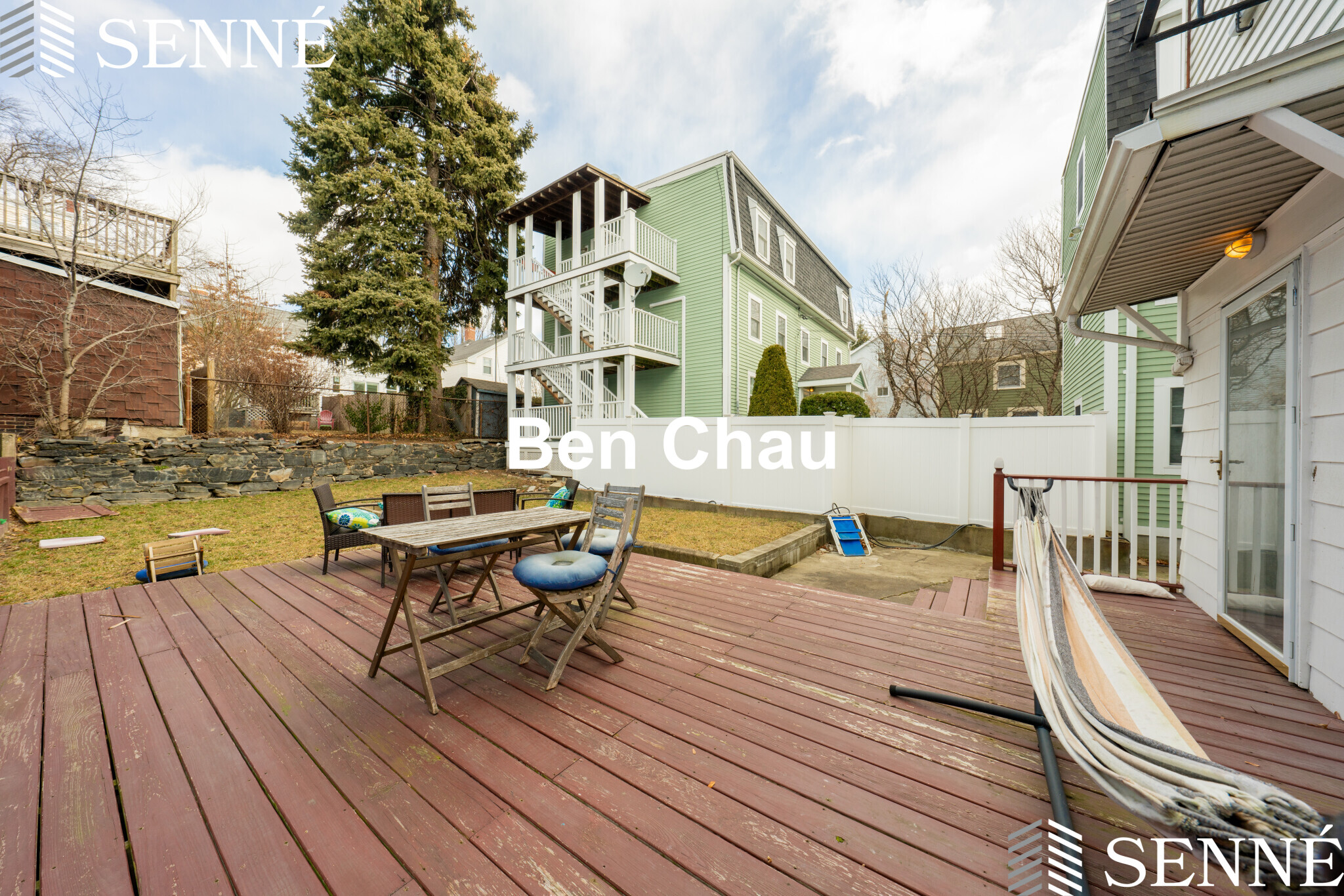 275 Hurley St, East Cambridge