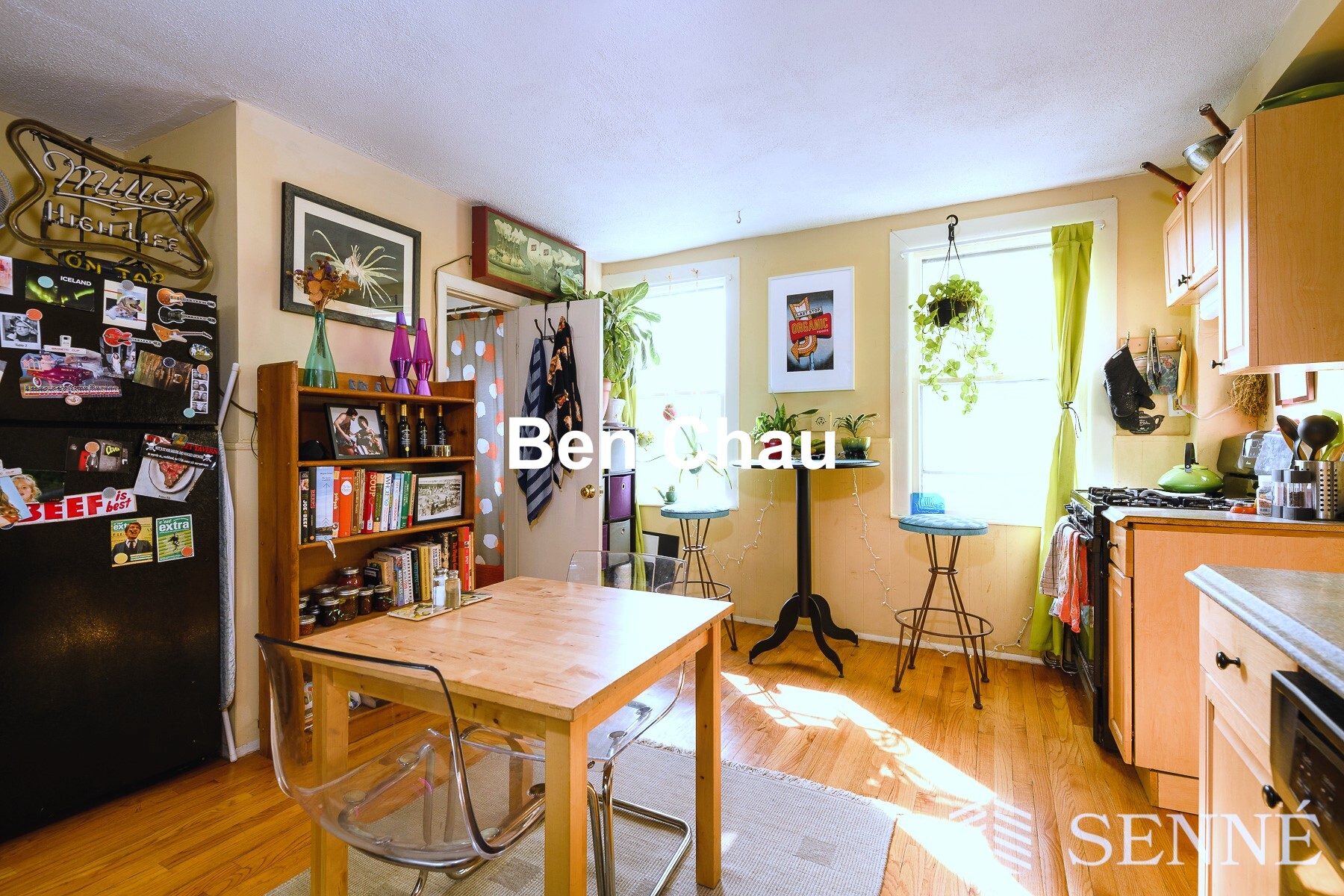 352 Norfolk St, Wellington-Harrington