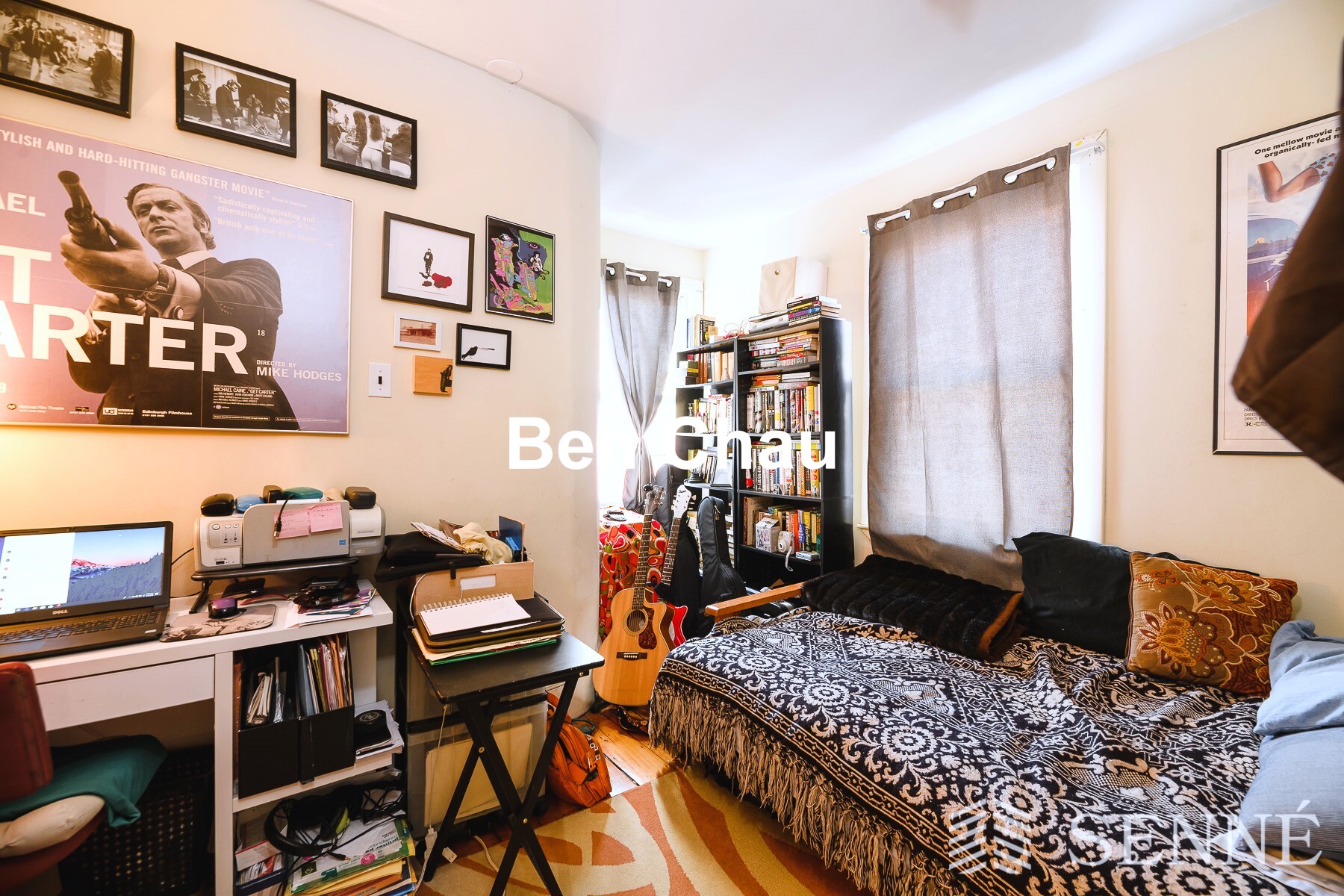 352 Norfolk St, Wellington-Harrington