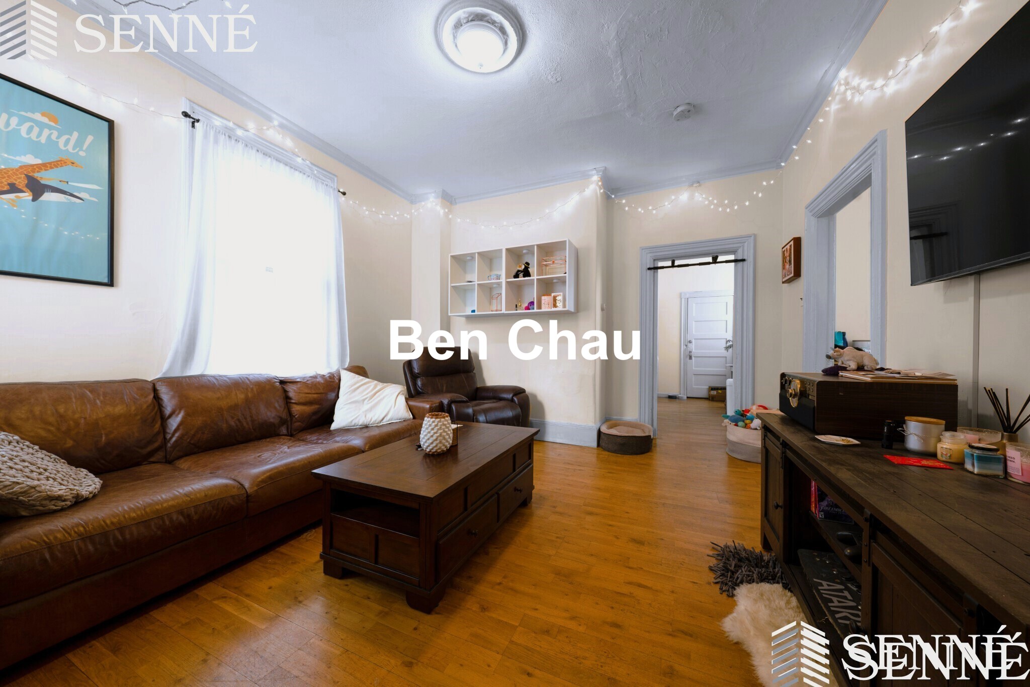 352 Norfolk St, Wellington-Harrington