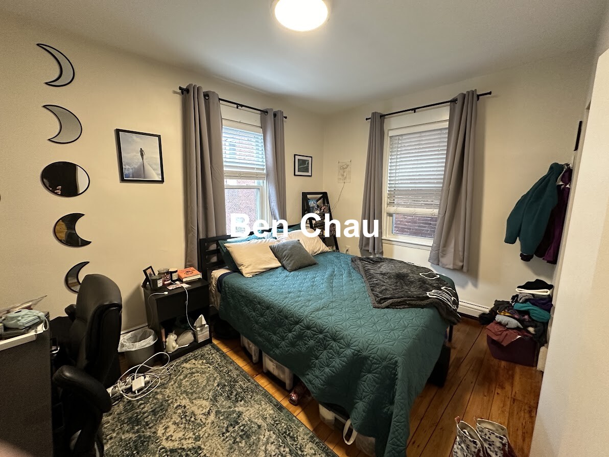 74 Gore St, East Cambridge