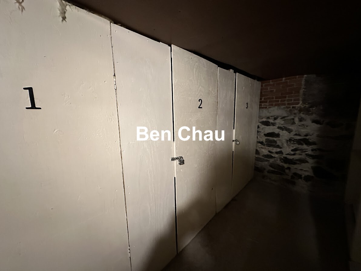 74 Gore St, East Cambridge