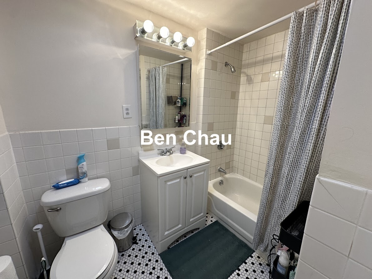 74 Gore St, East Cambridge