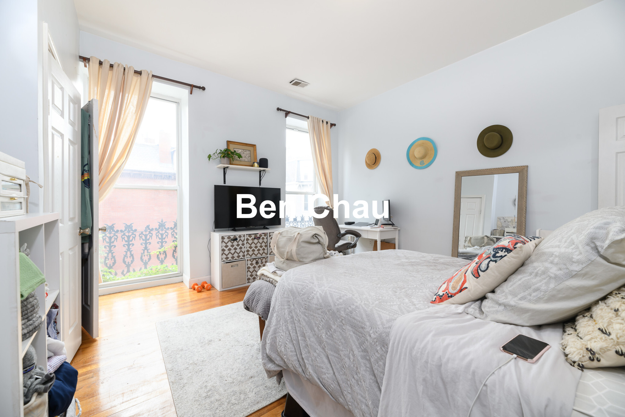 57 Otis St, East Cambridge