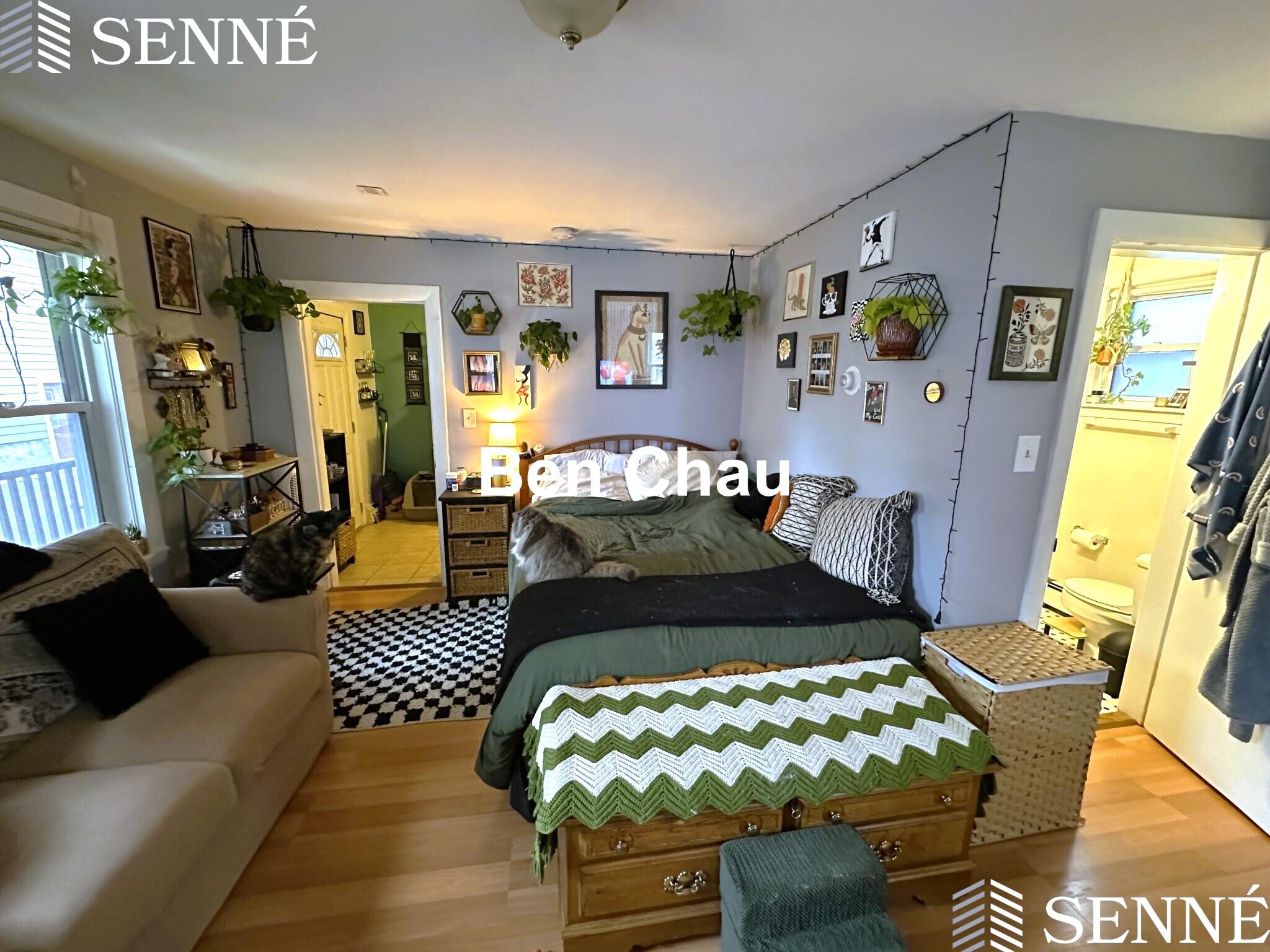 400 Franklin St, Riverside