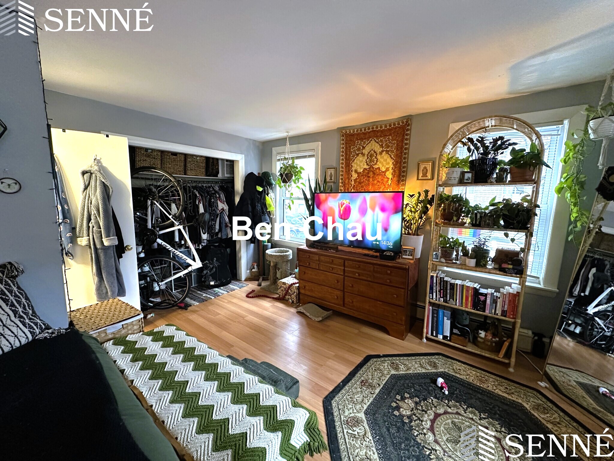 400 Franklin St, Riverside