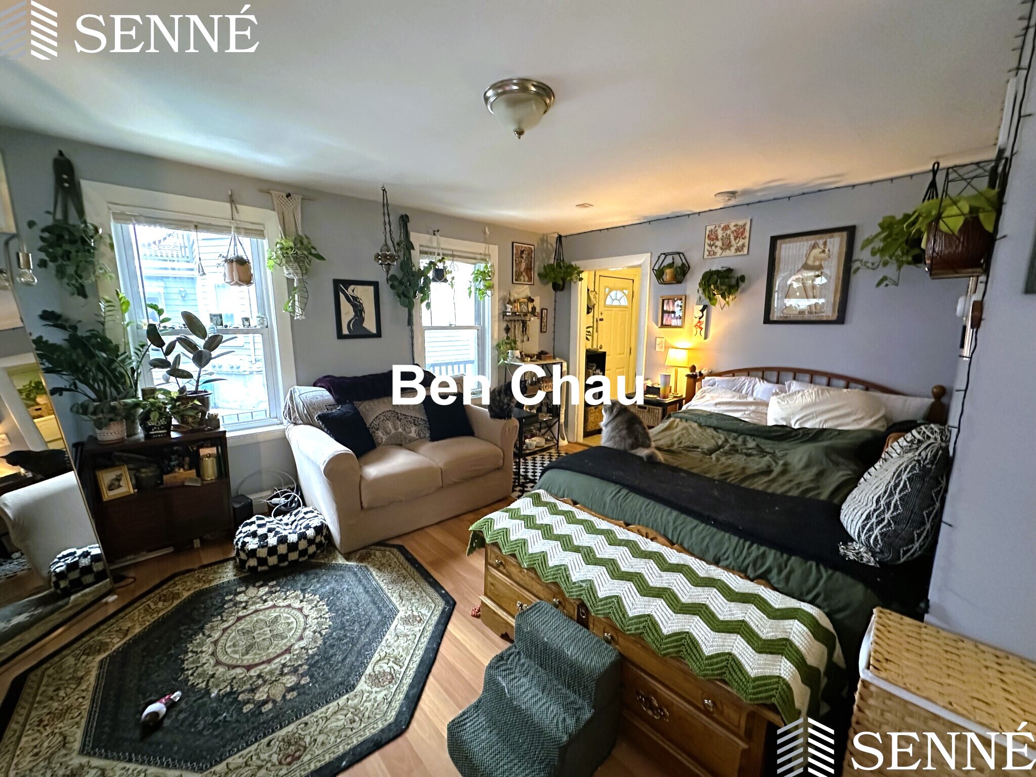 400 Franklin St, Riverside