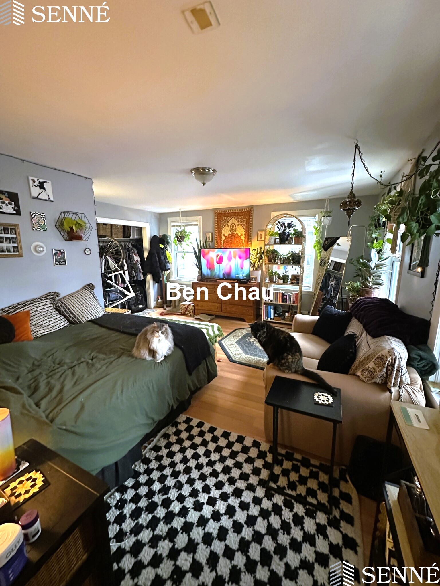 400 Franklin St, Riverside