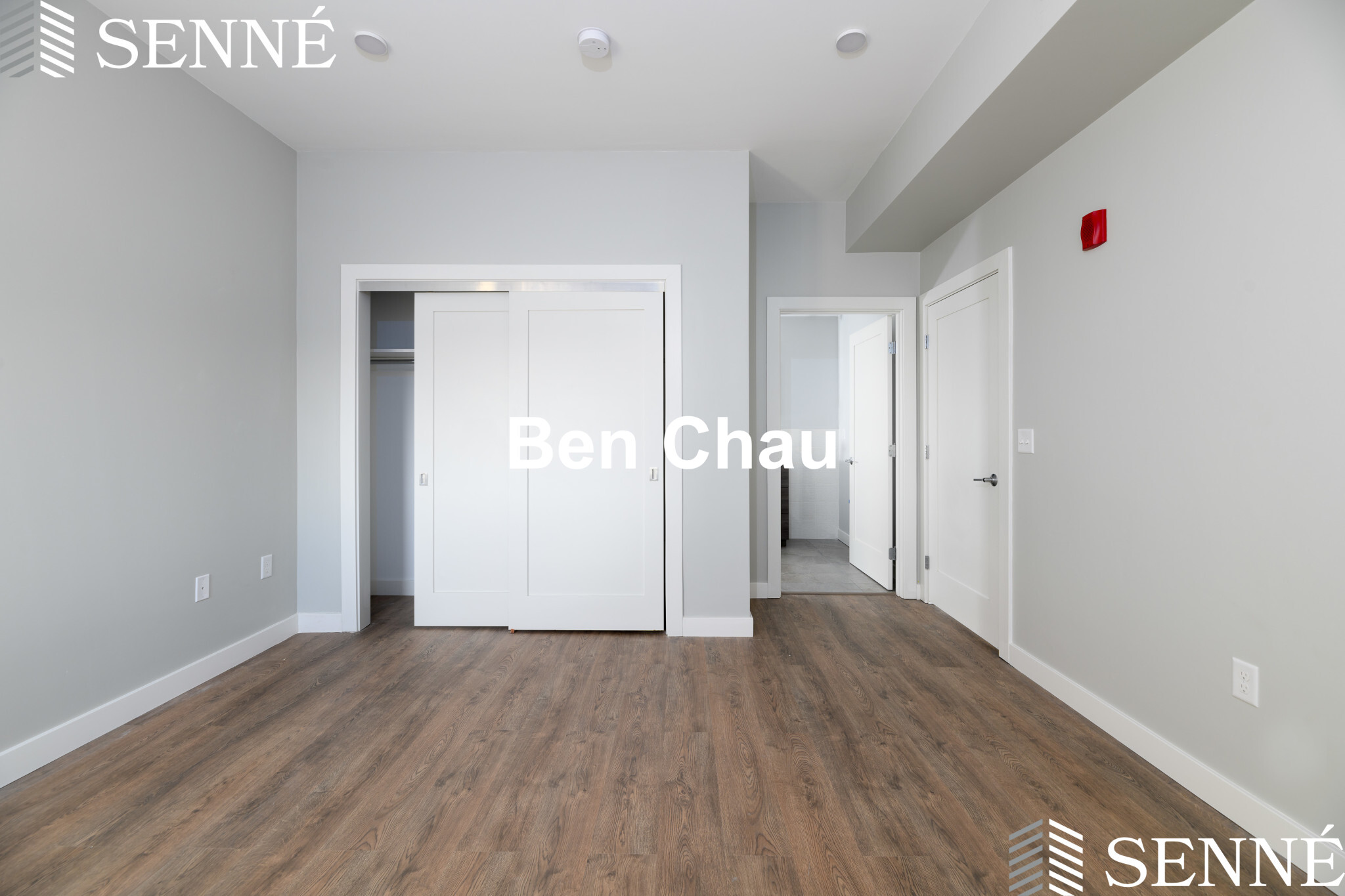 44 Medford St, Ward Two