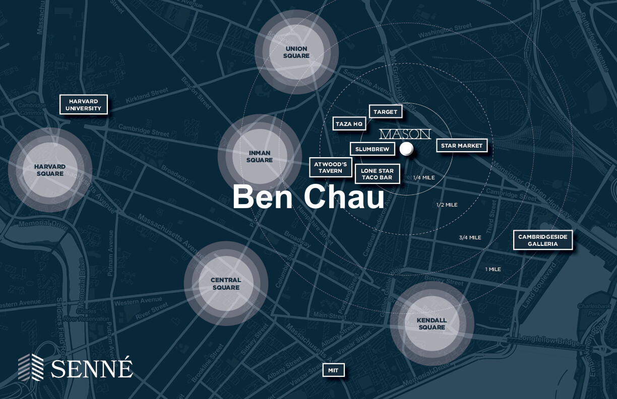 44 Medford St, Ward Two