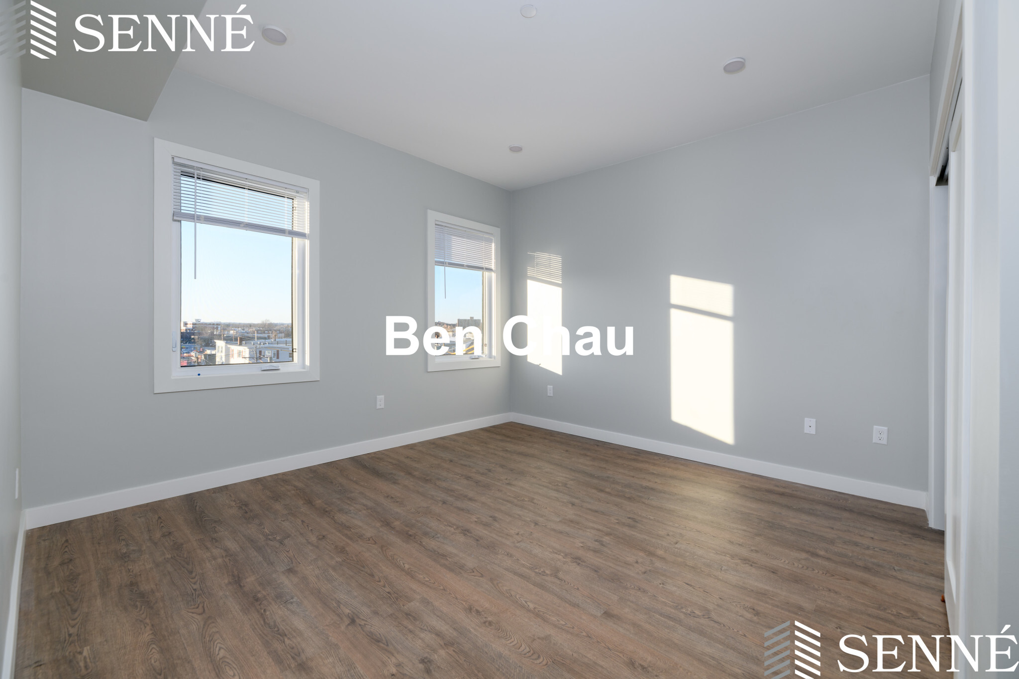 44 Medford St, Ward Two