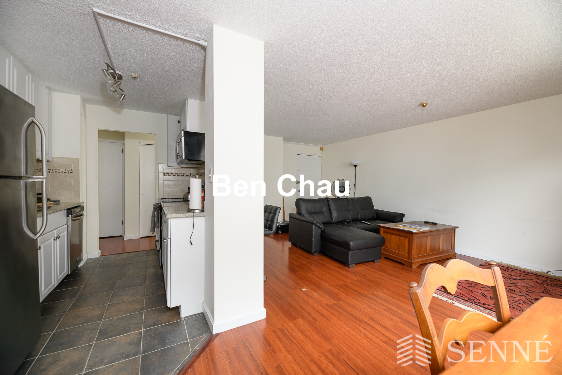 45 Trowbridge St, Mid-Cambridge