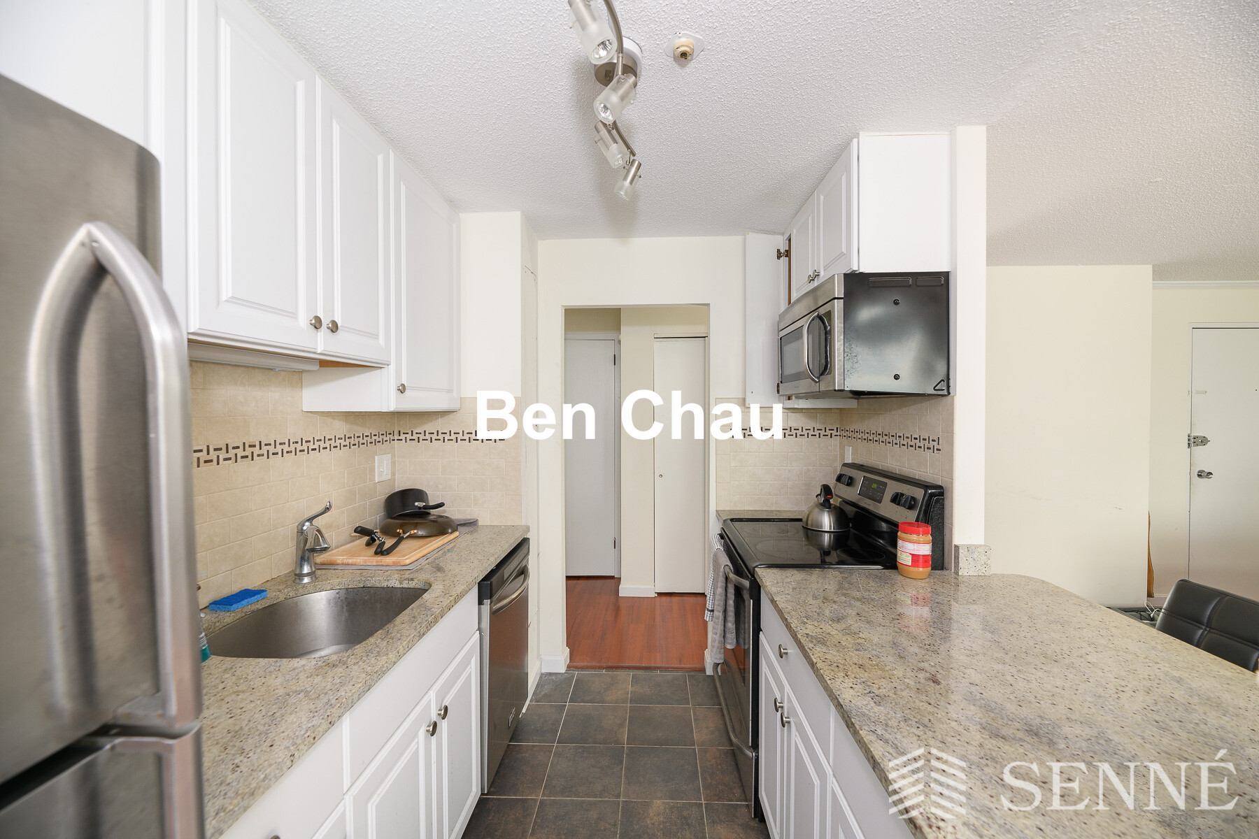 45 Trowbridge St, Mid-Cambridge