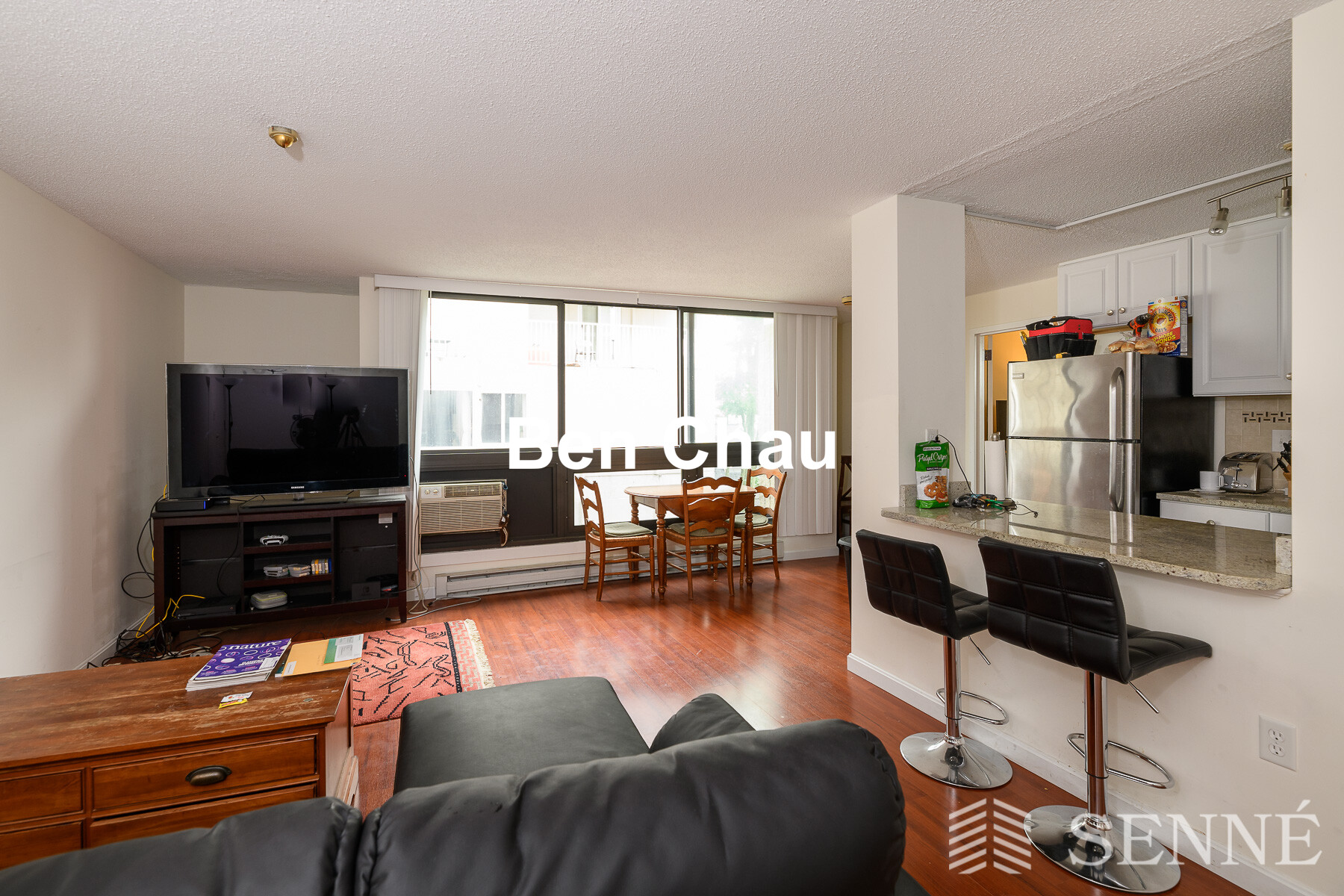 45 Trowbridge St, Mid-Cambridge