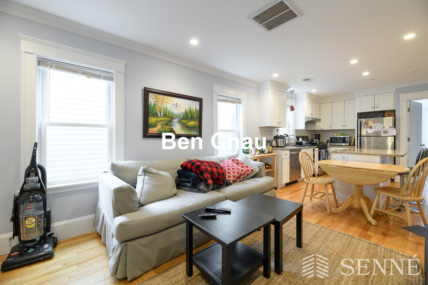 133 Erie St, Cambridgeport