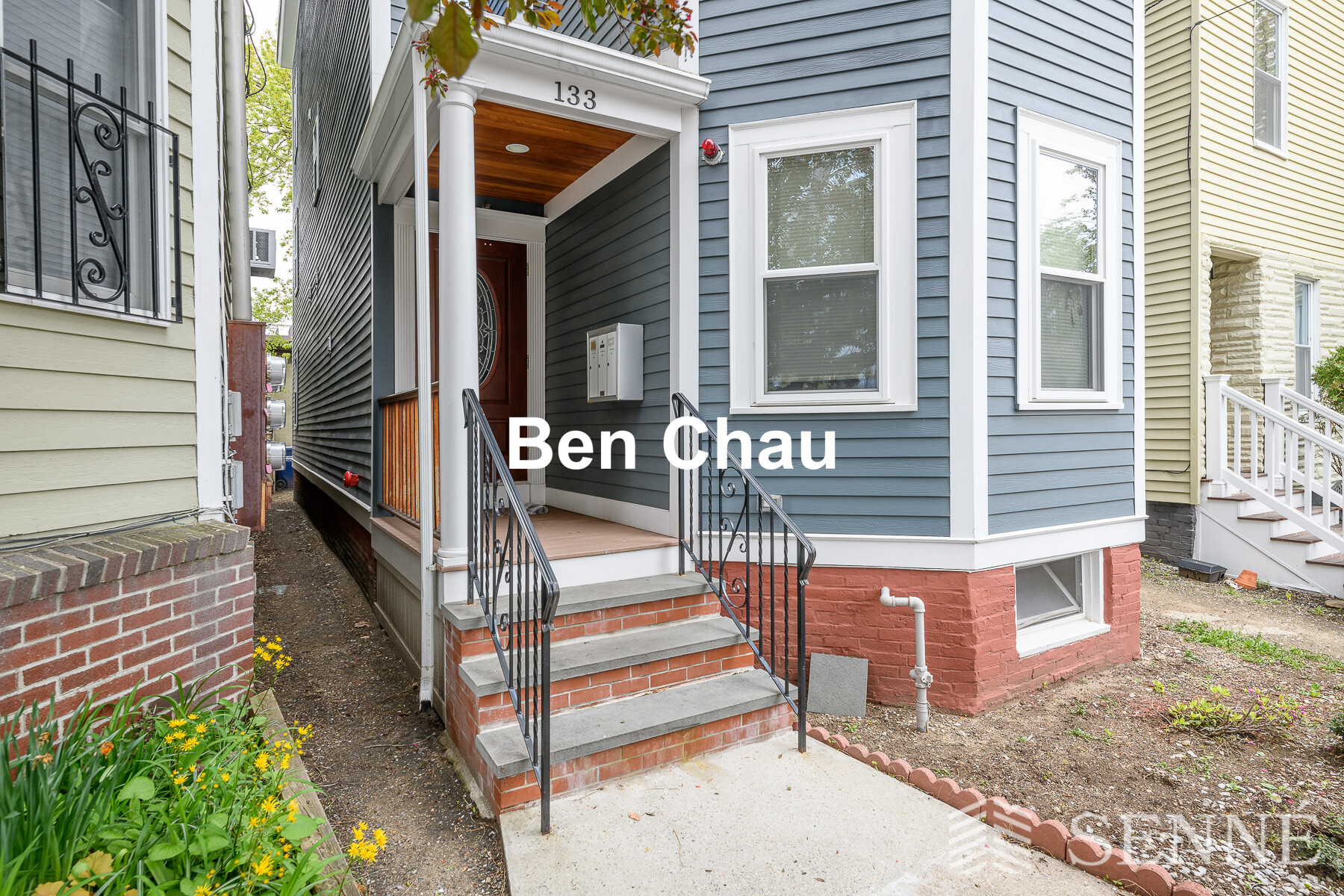 133 Erie St, Cambridgeport