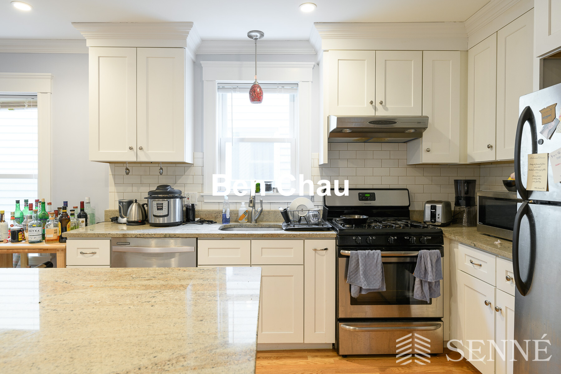 133 Erie St, Cambridgeport