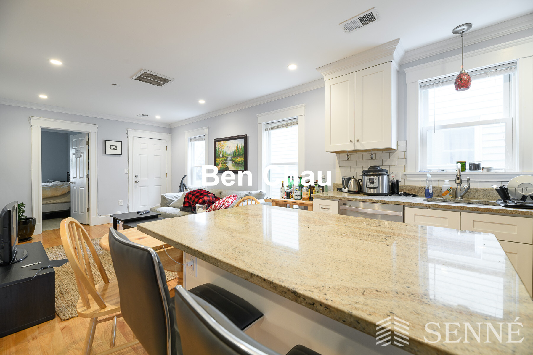 133 Erie St, Cambridgeport
