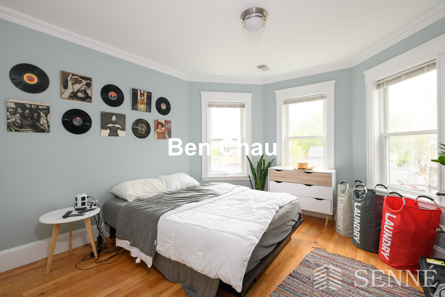133 Erie St, Cambridgeport